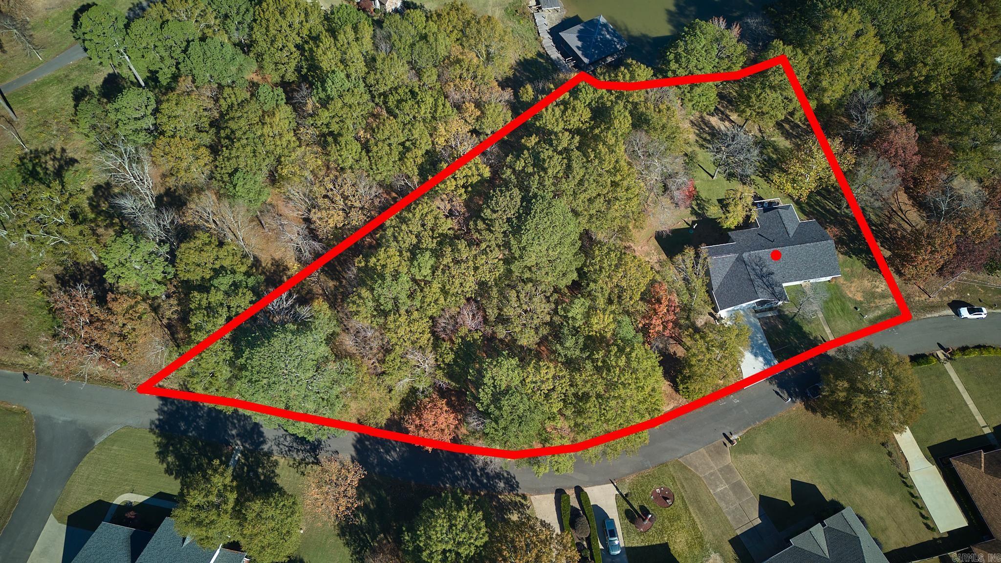 CAROLINE ACRES - Residential
