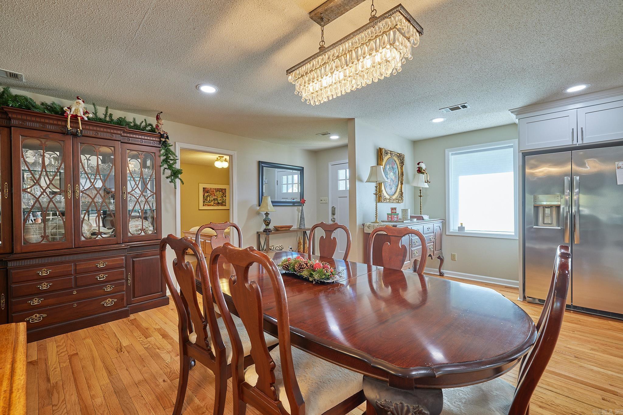 CAROLINE ACRES - Residential