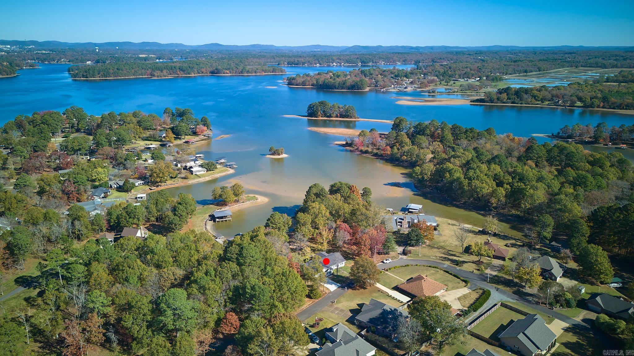 CAROLINE ACRES - Residential