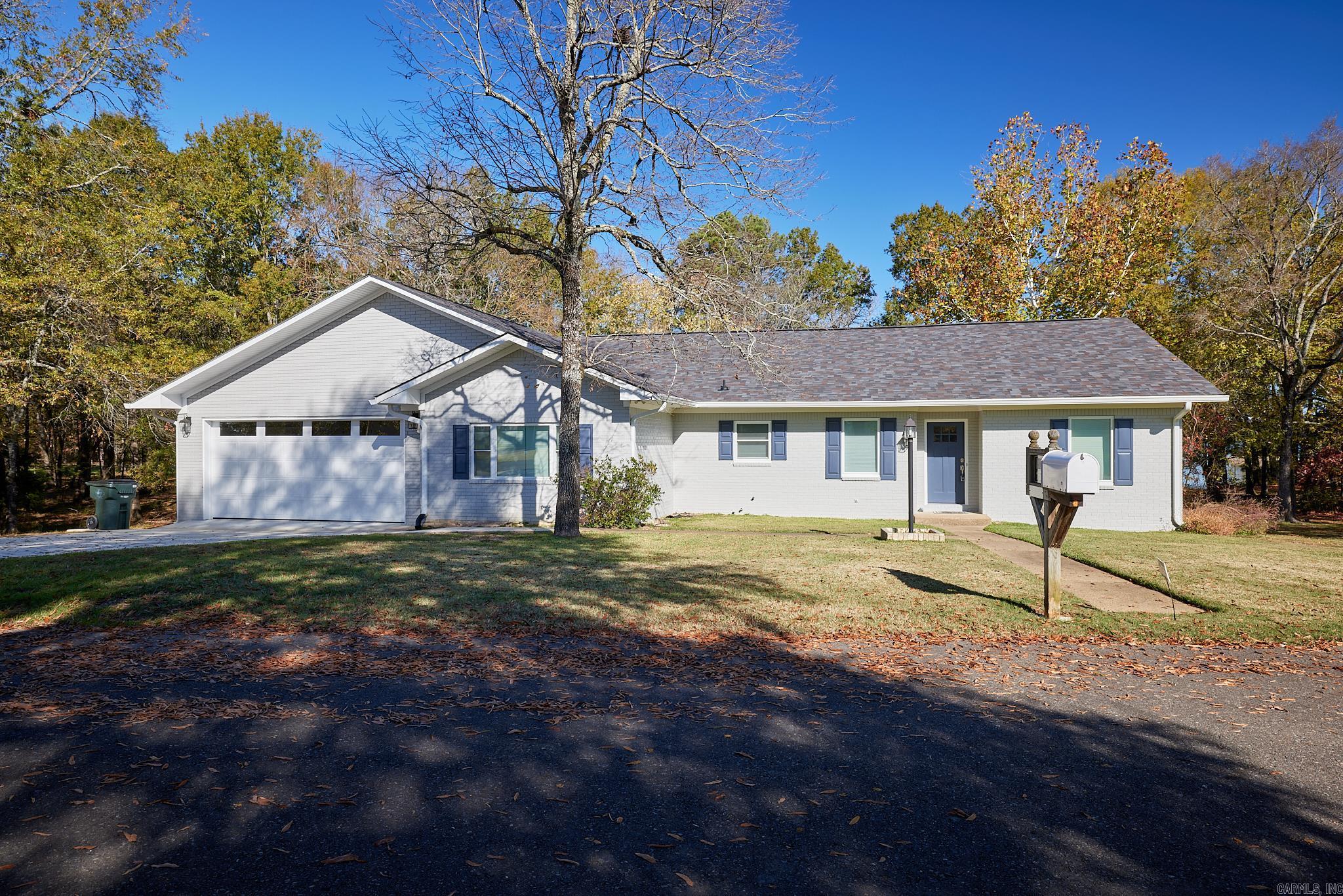 CAROLINE ACRES - Residential