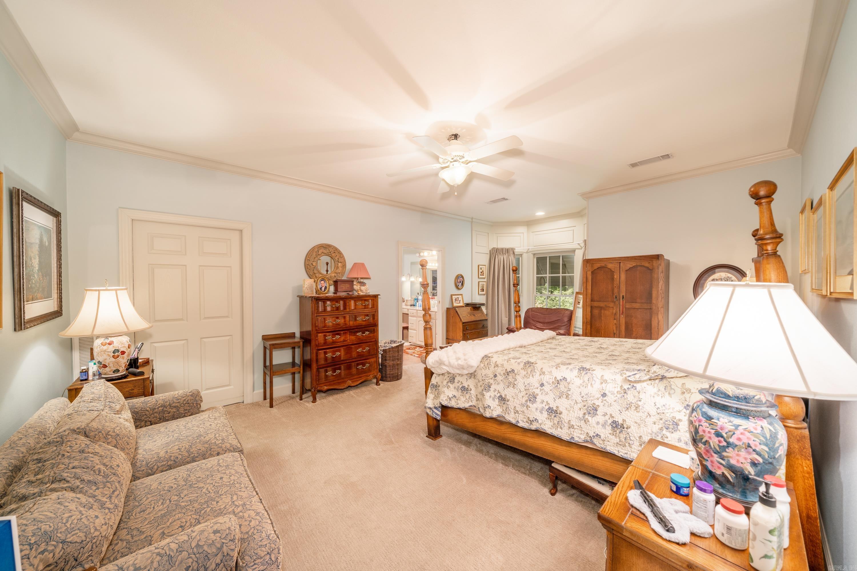 MEADOW WOOD SUB - Residential