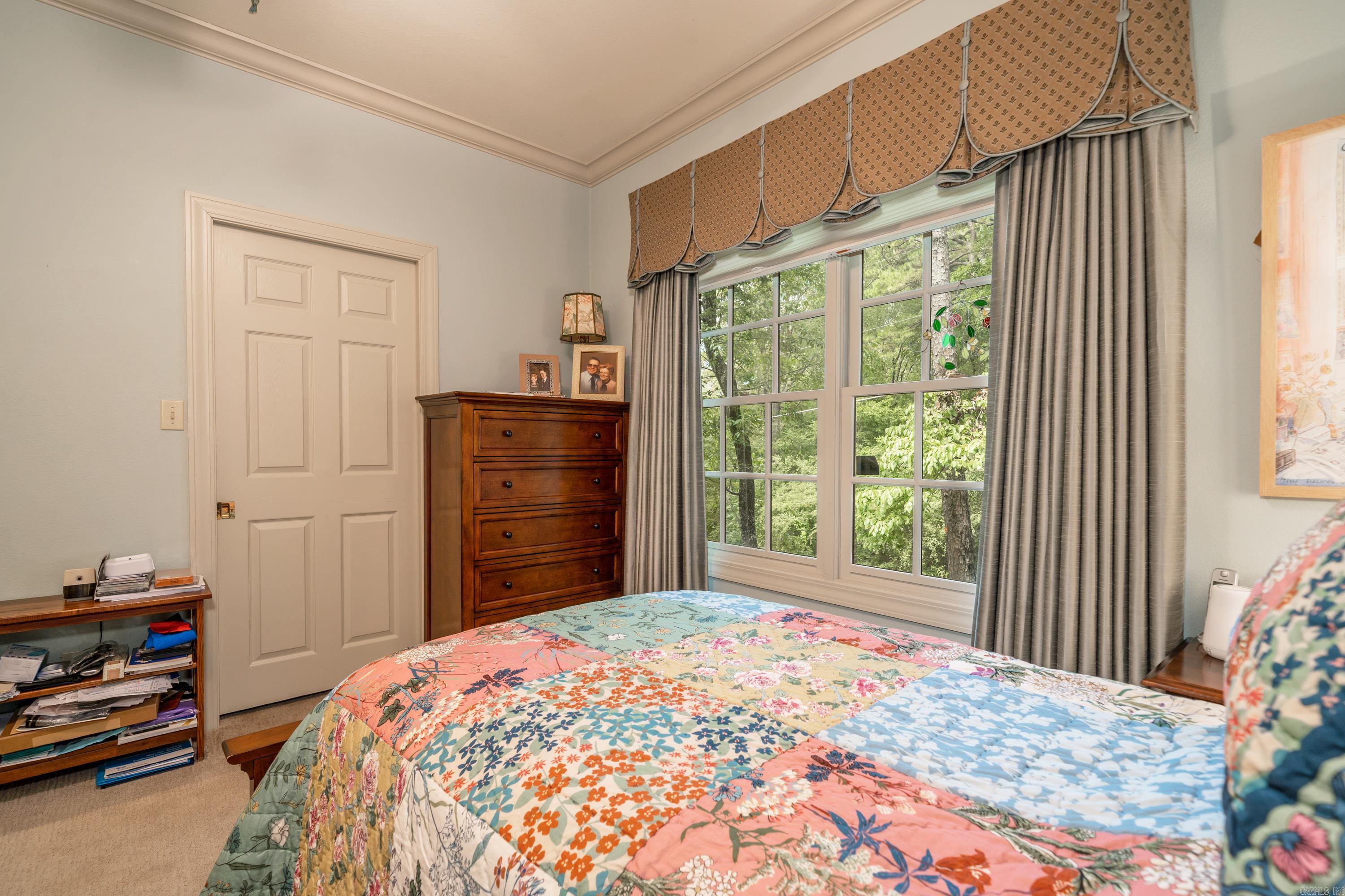 MEADOW WOOD SUB - Residential