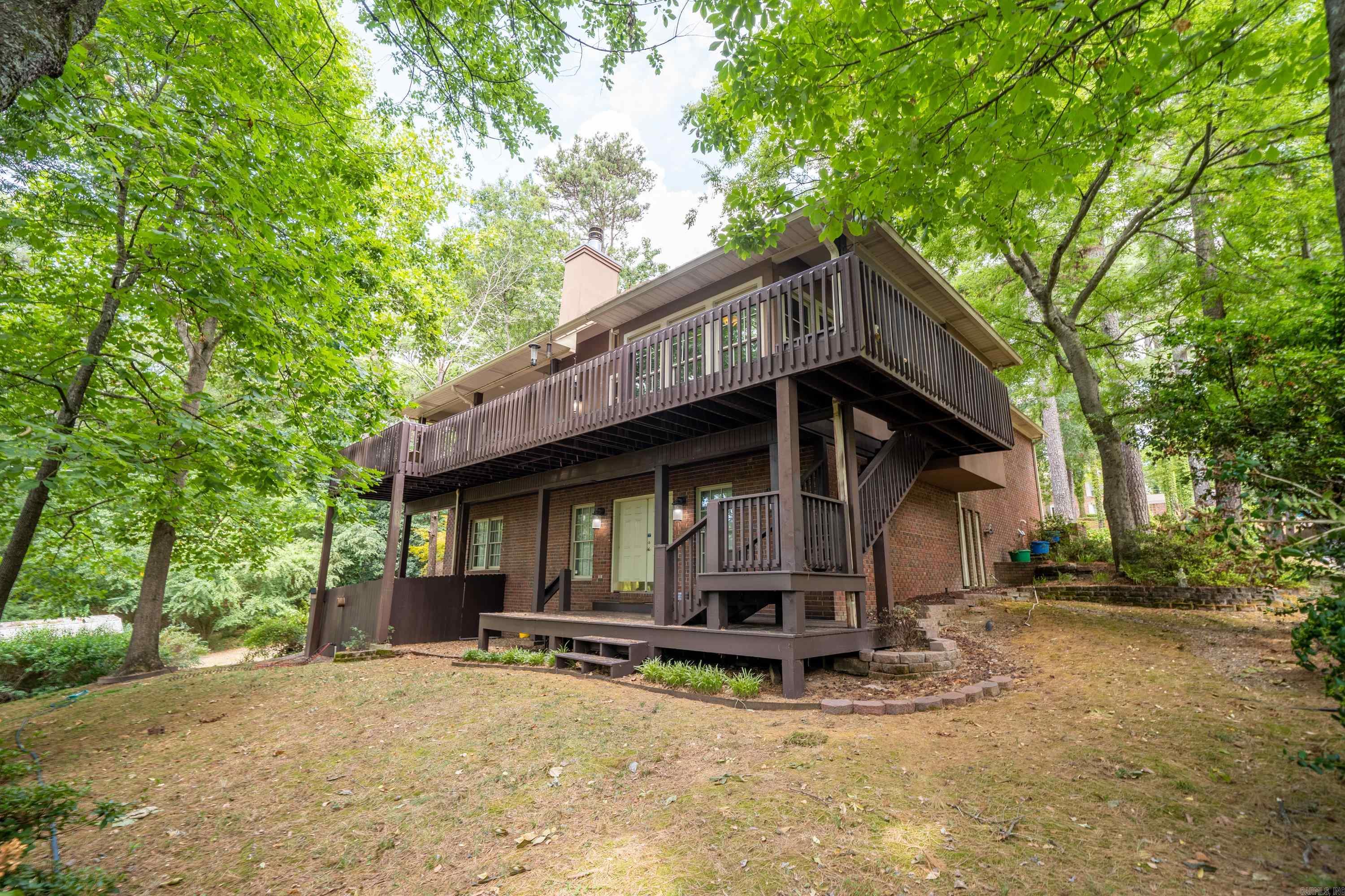 MEADOW WOOD SUB - Residential