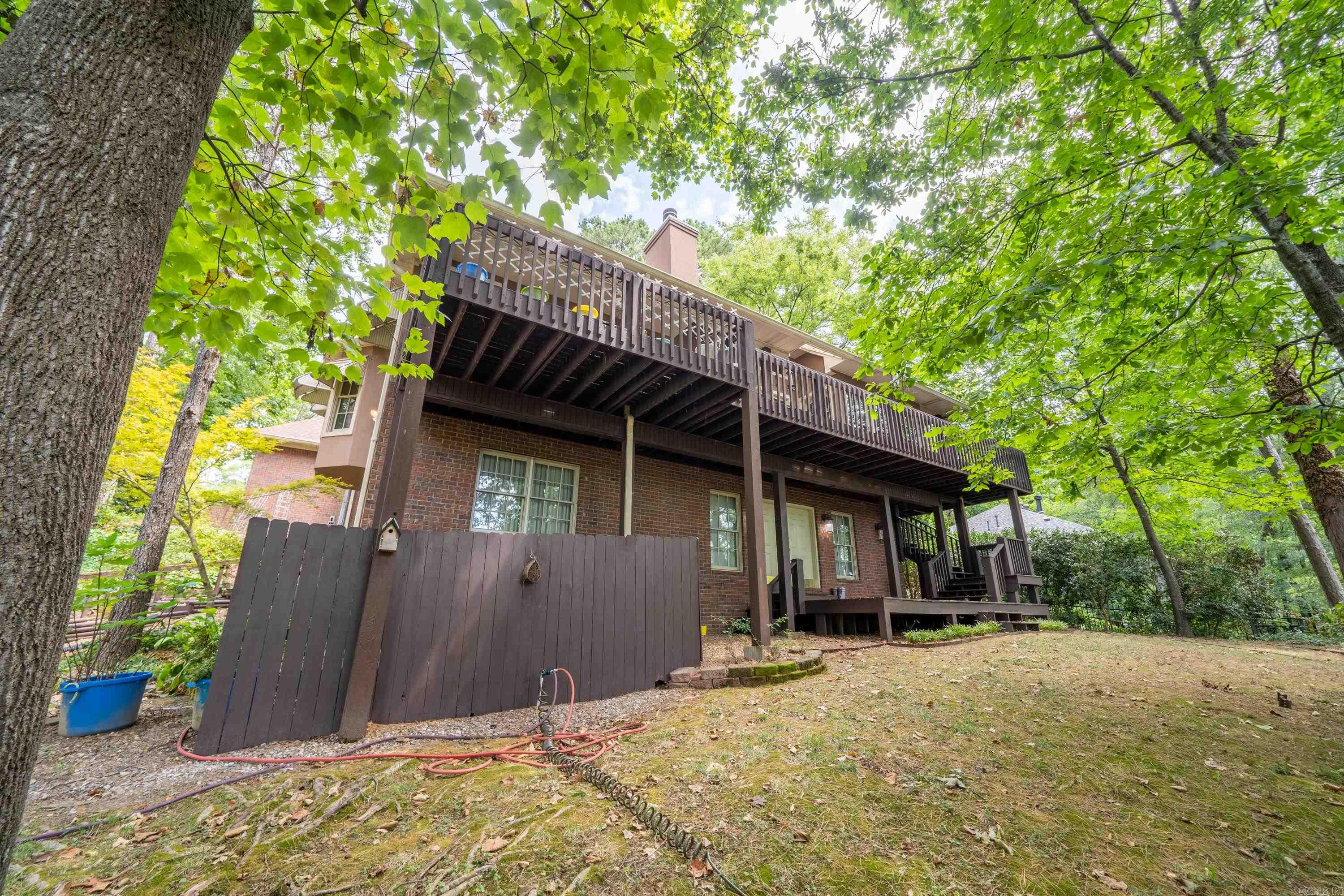 MEADOW WOOD SUB - Residential