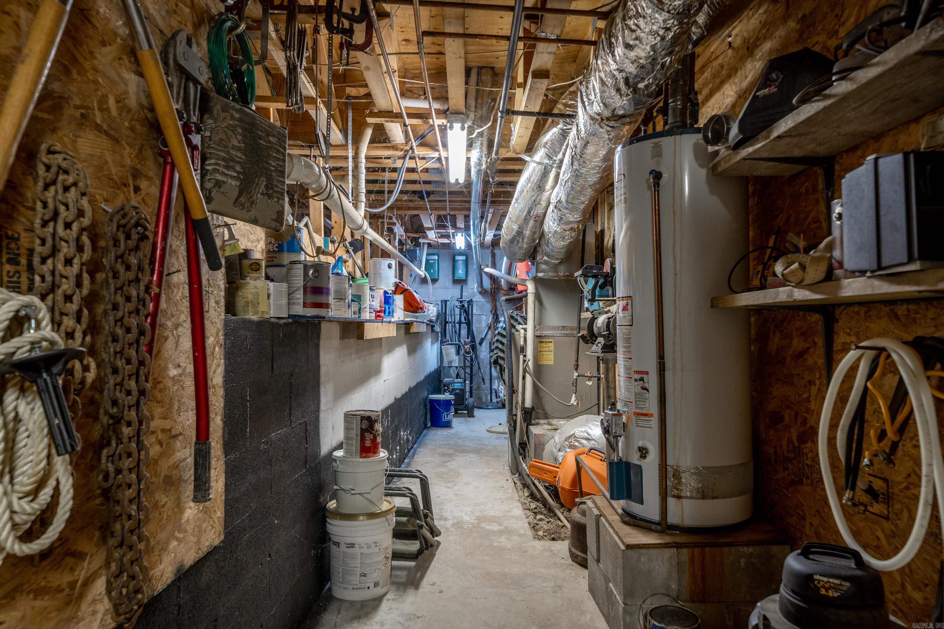 MEADOW WOOD SUB - Residential