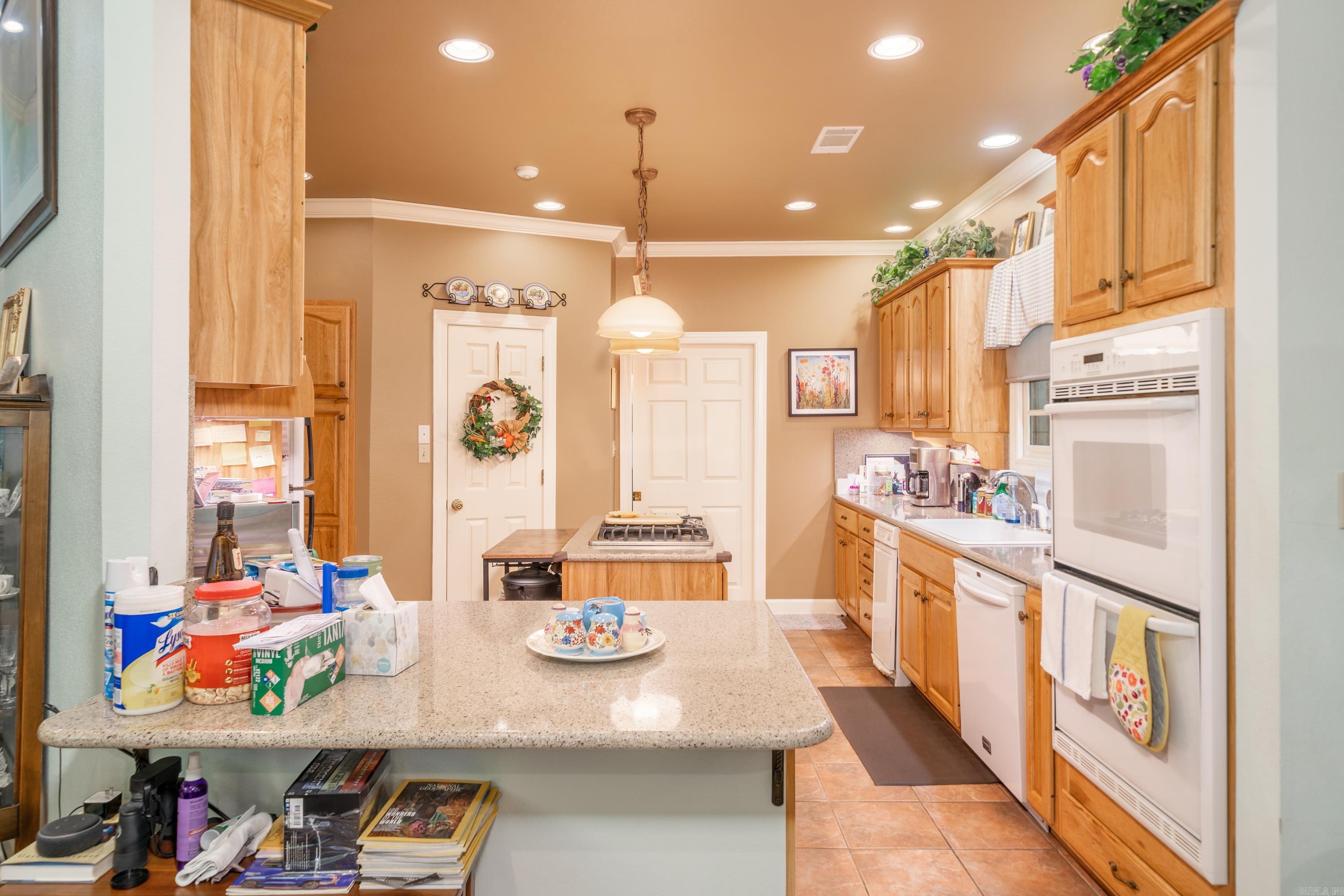 MEADOW WOOD SUB - Residential