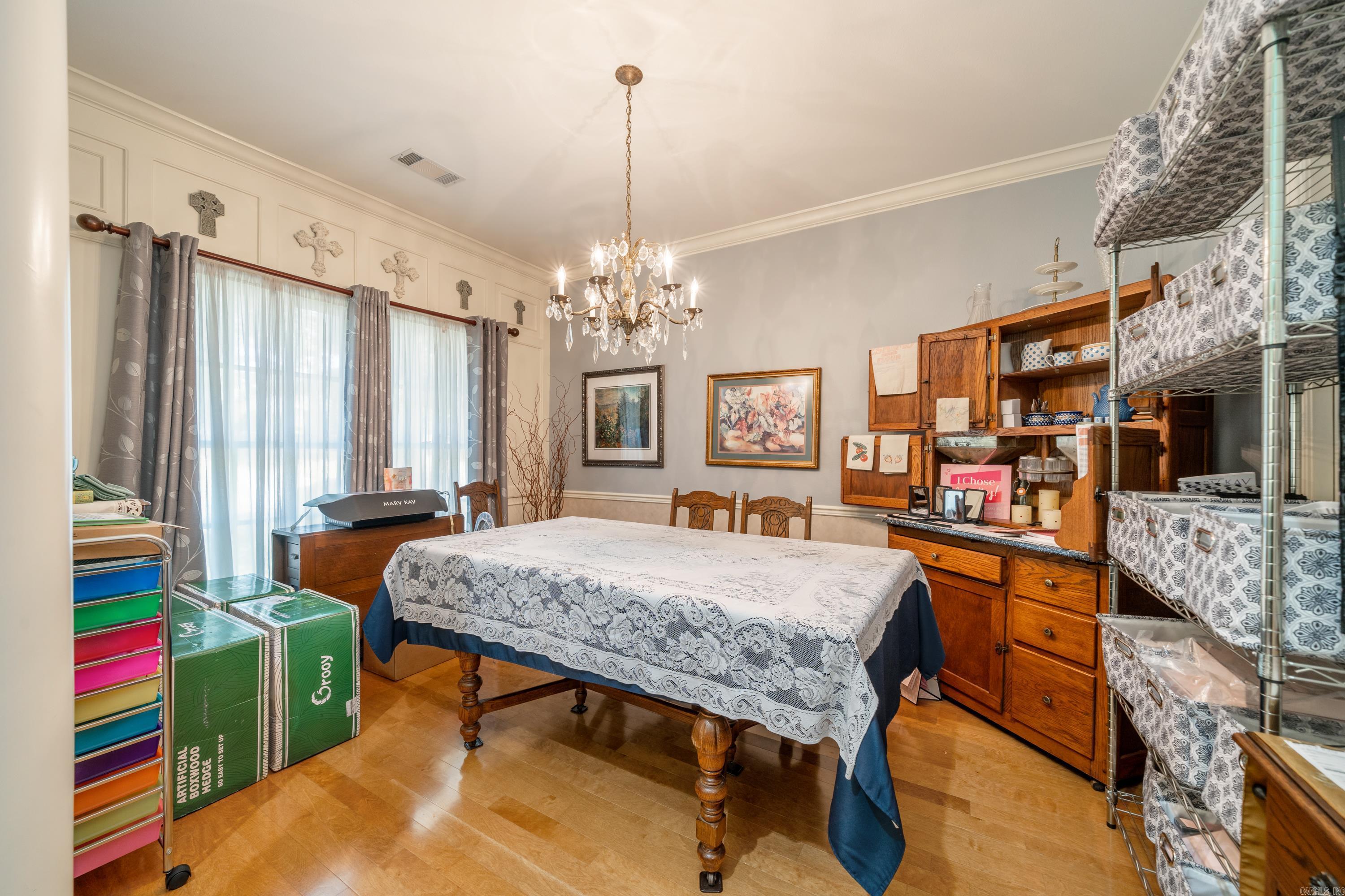 MEADOW WOOD SUB - Residential