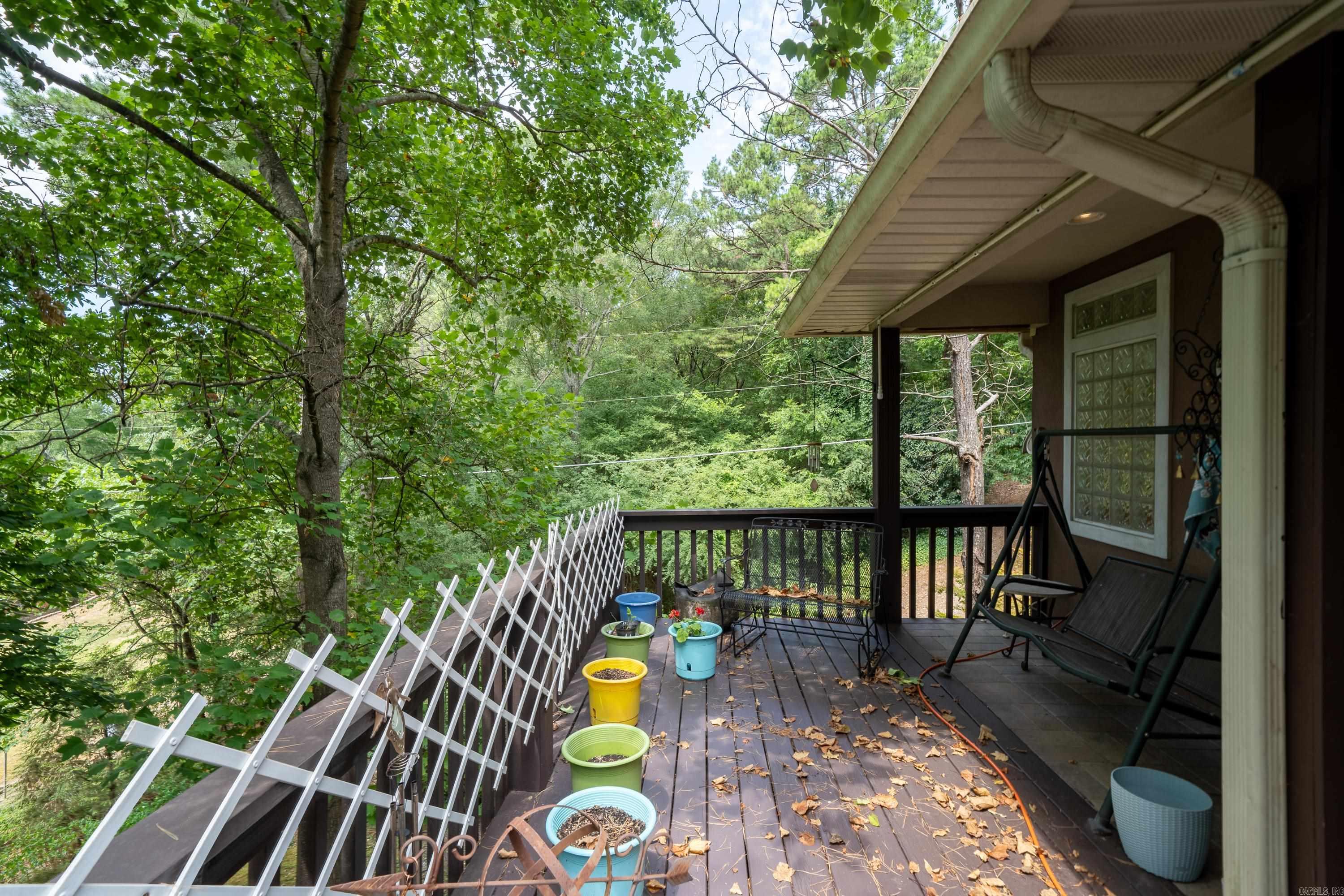 MEADOW WOOD SUB - Residential