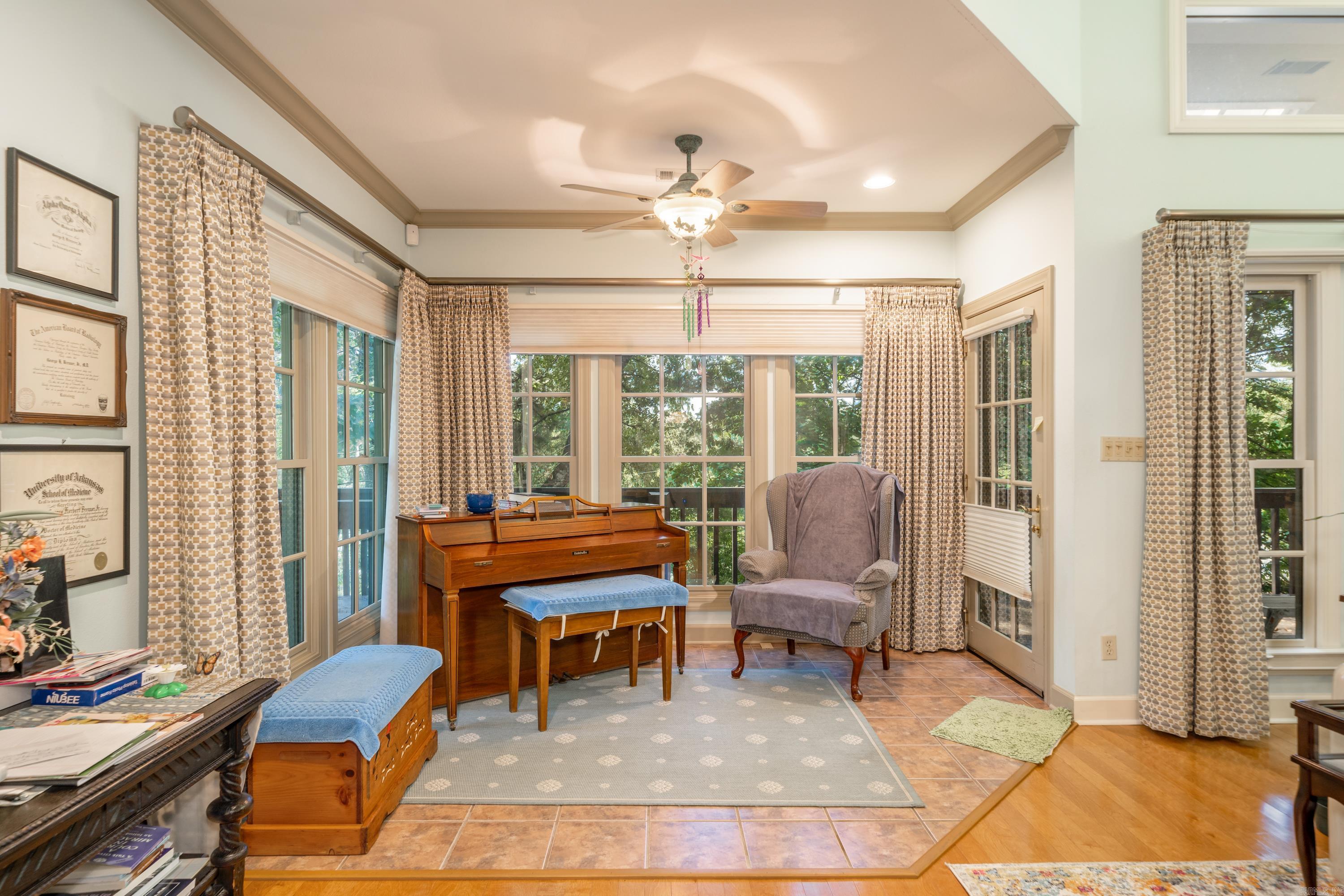 MEADOW WOOD SUB - Residential