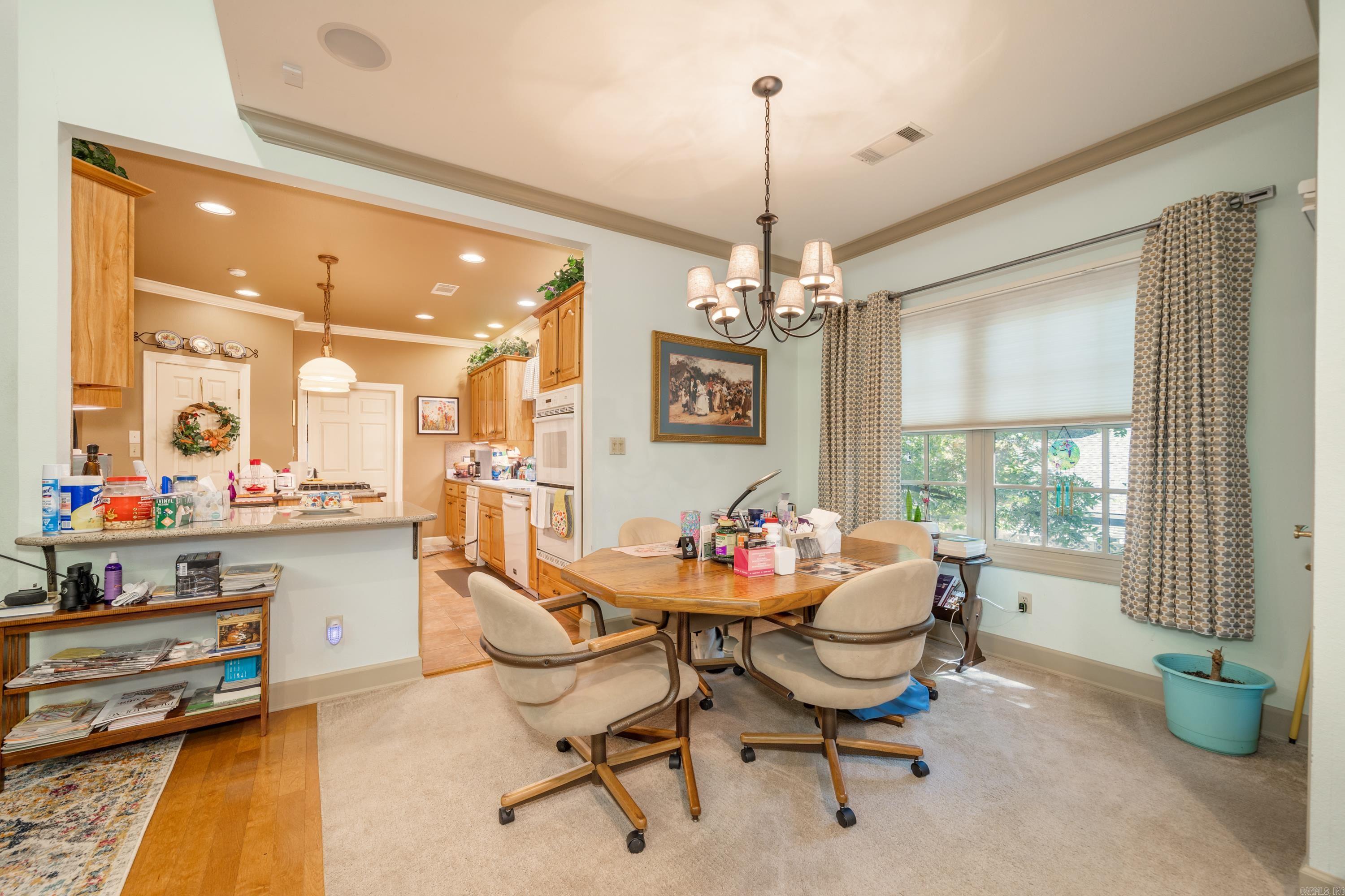 MEADOW WOOD SUB - Residential