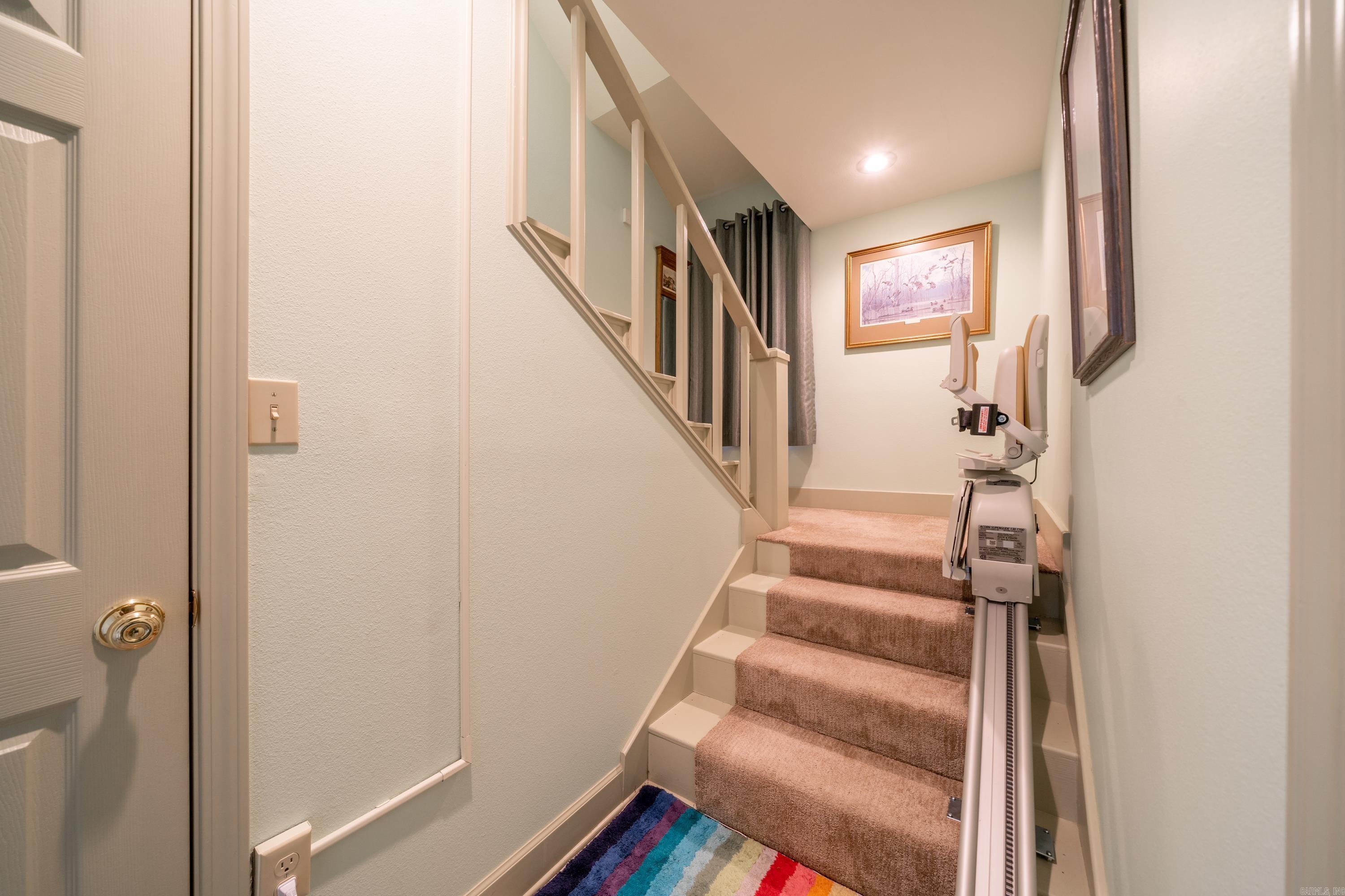 MEADOW WOOD SUB - Residential