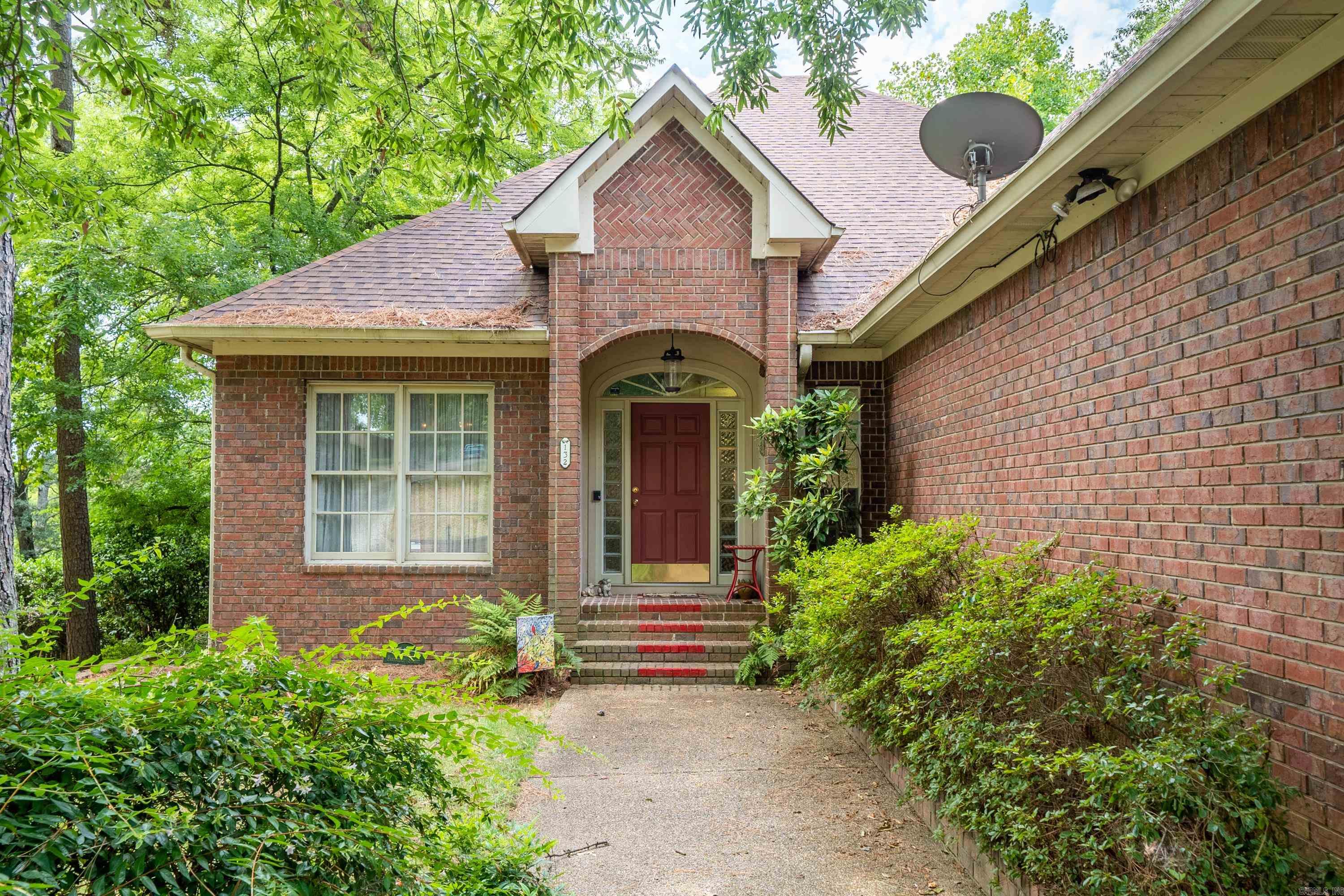 MEADOW WOOD SUB - Residential