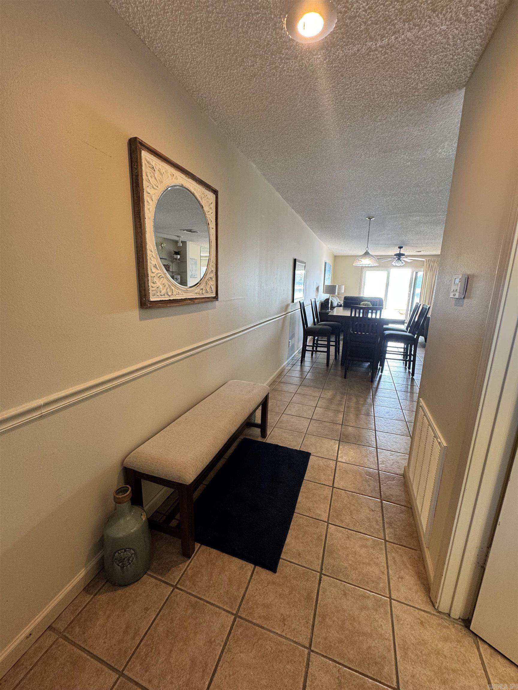 EMERALD ISLE HPR - Residential Lease