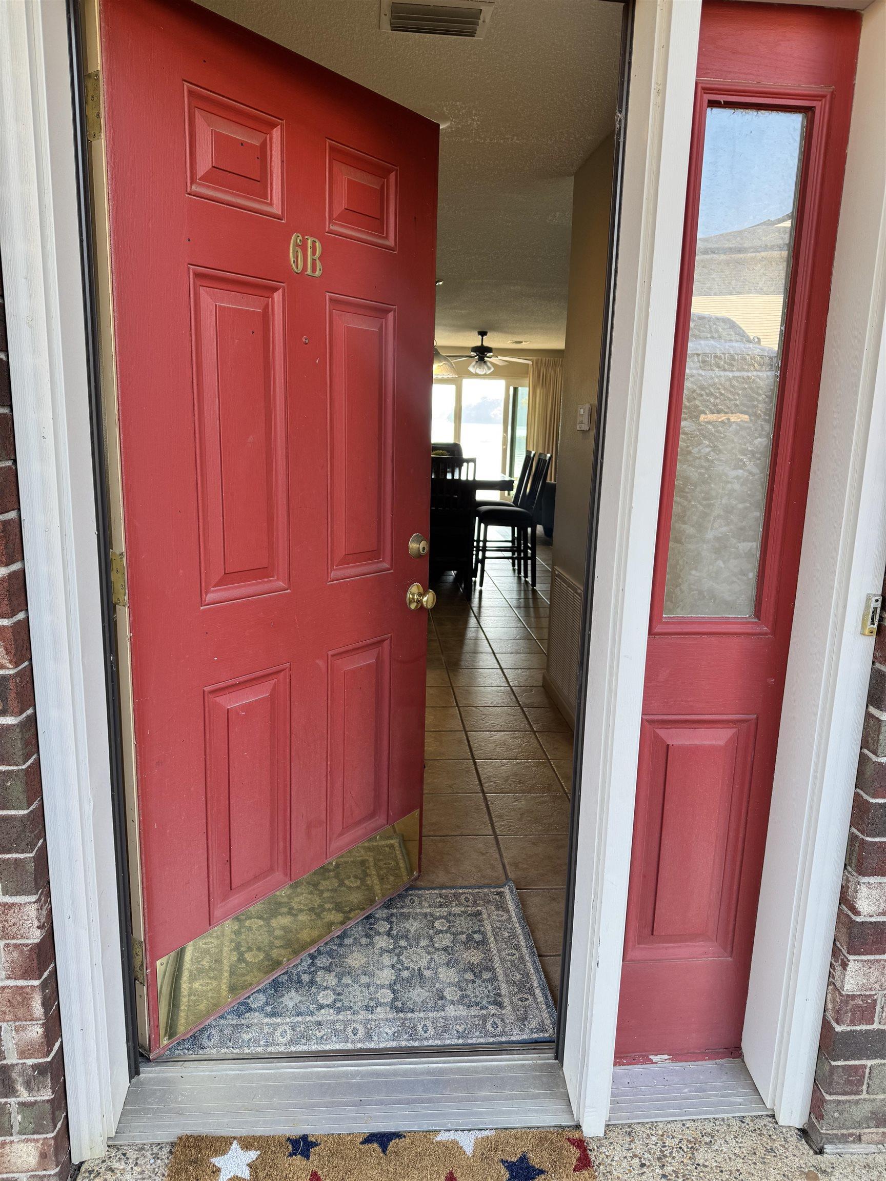 EMERALD ISLE HPR - Residential Lease