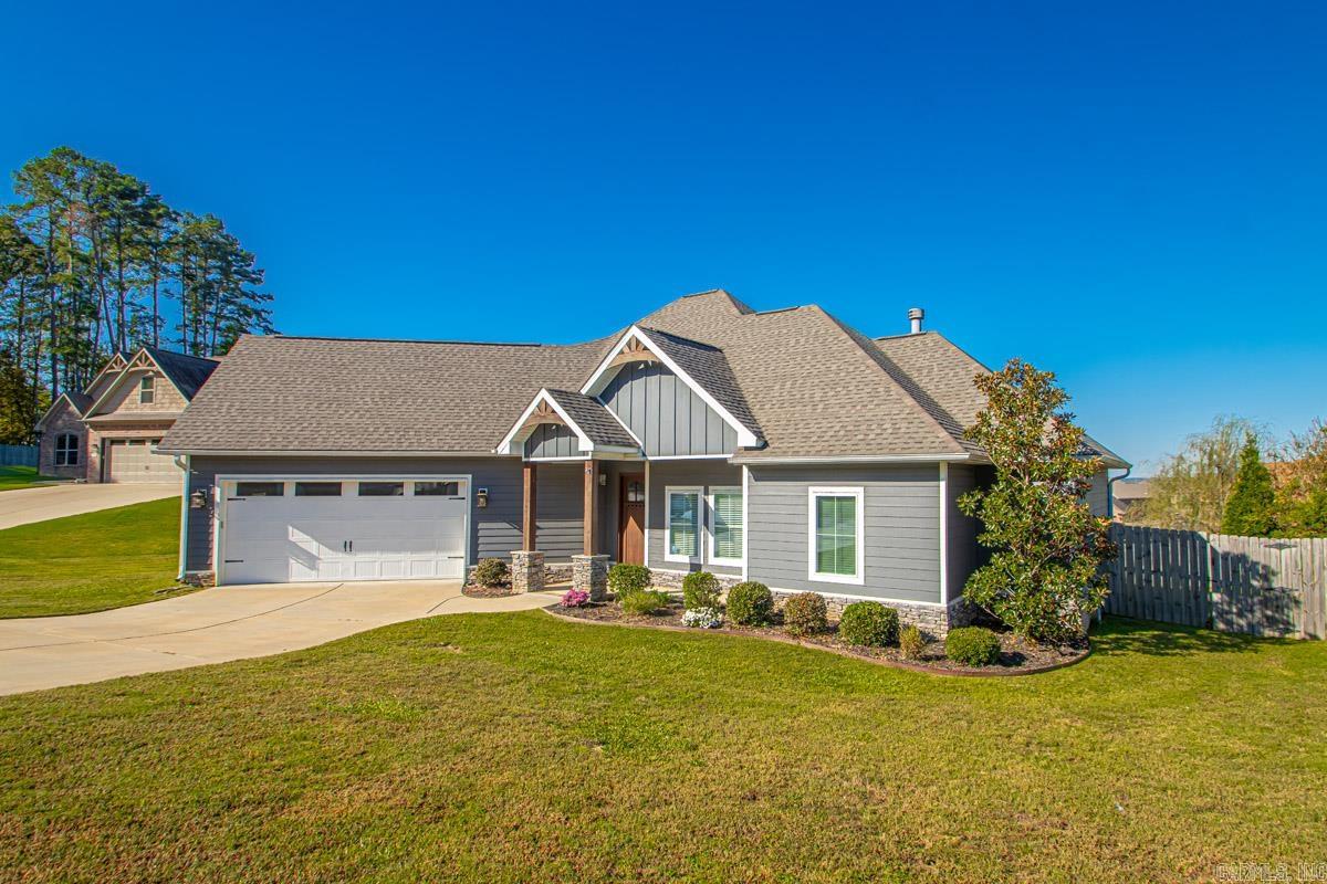 COLDWATER CREEK - Residential