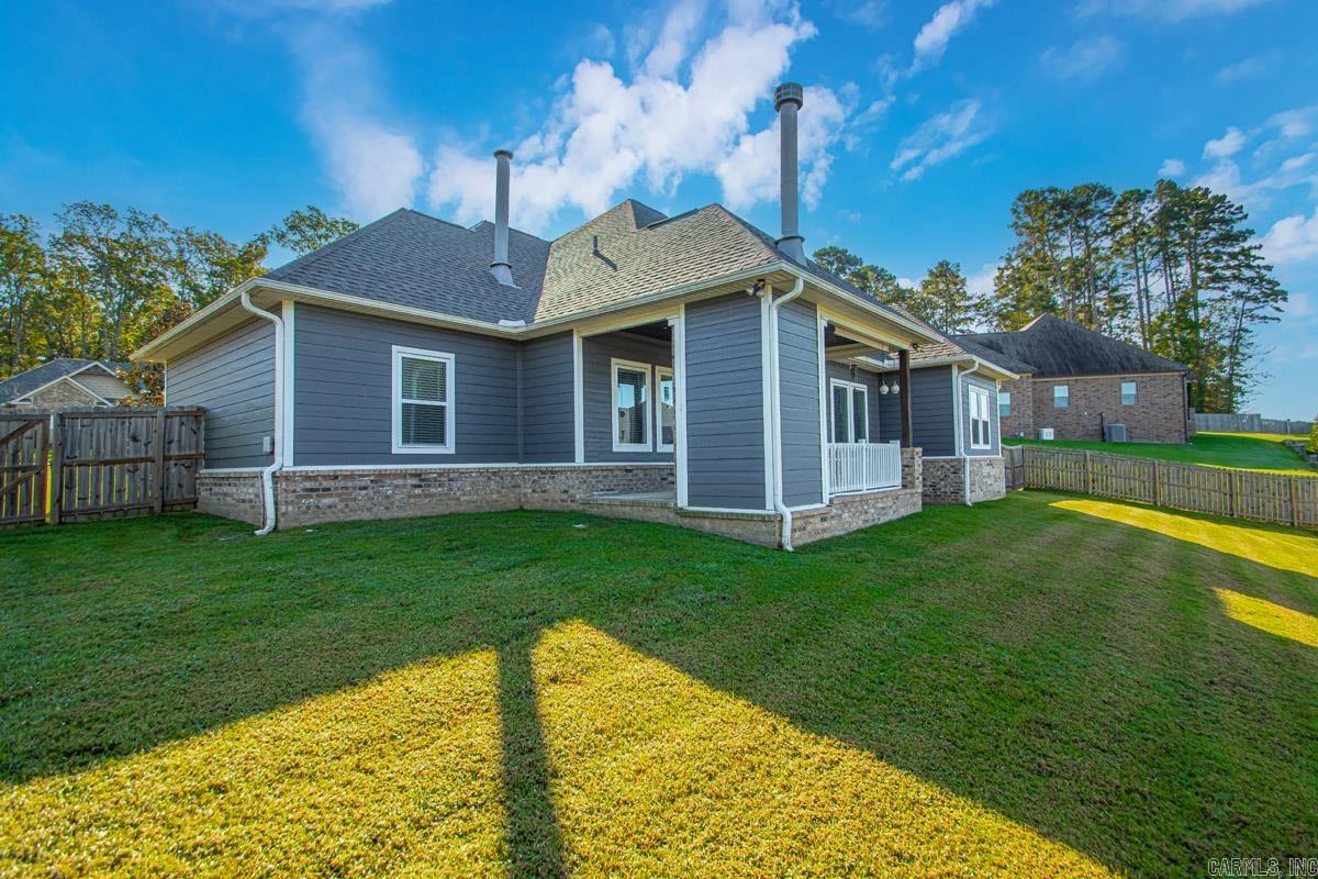 COLDWATER CREEK - Residential