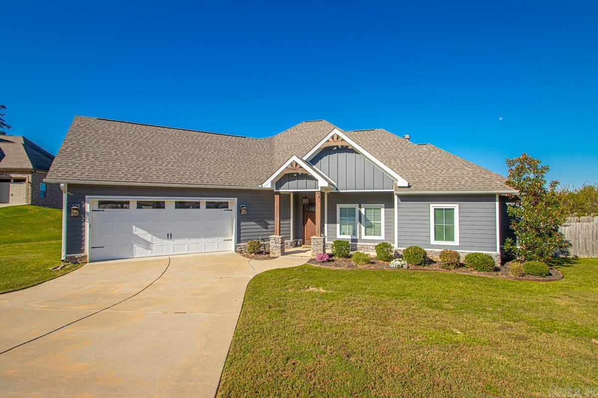 COLDWATER CREEK - Residential