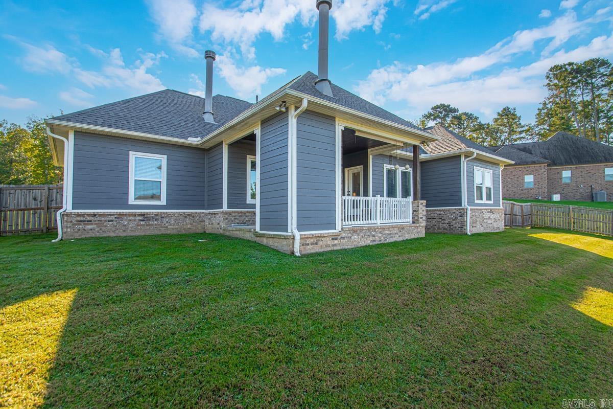 COLDWATER CREEK - Residential