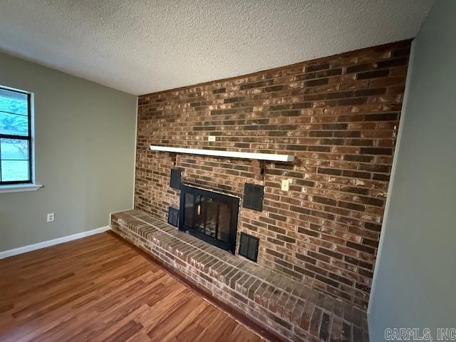 BILL CLARK - Residential