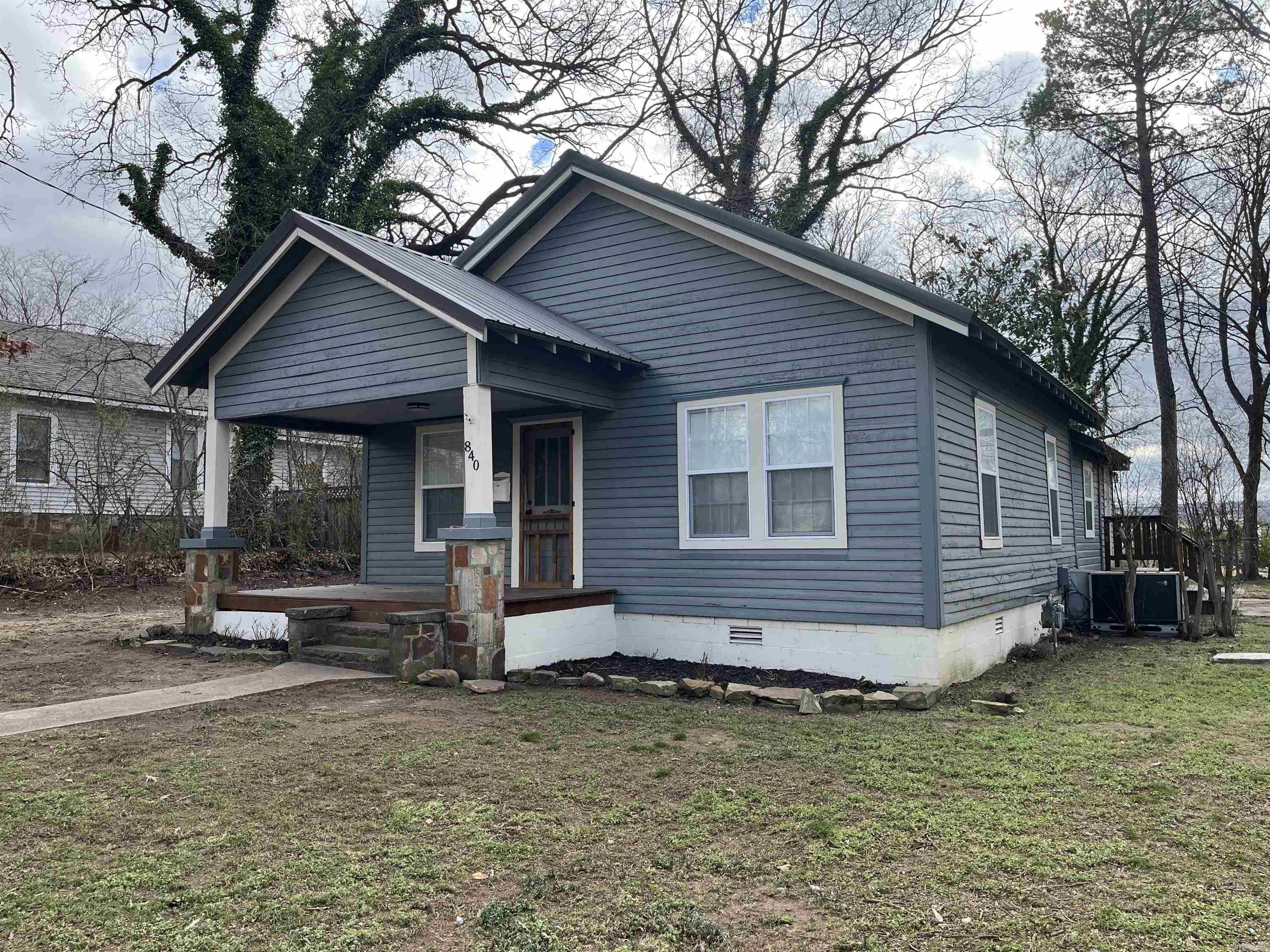 Ramsey - Residential