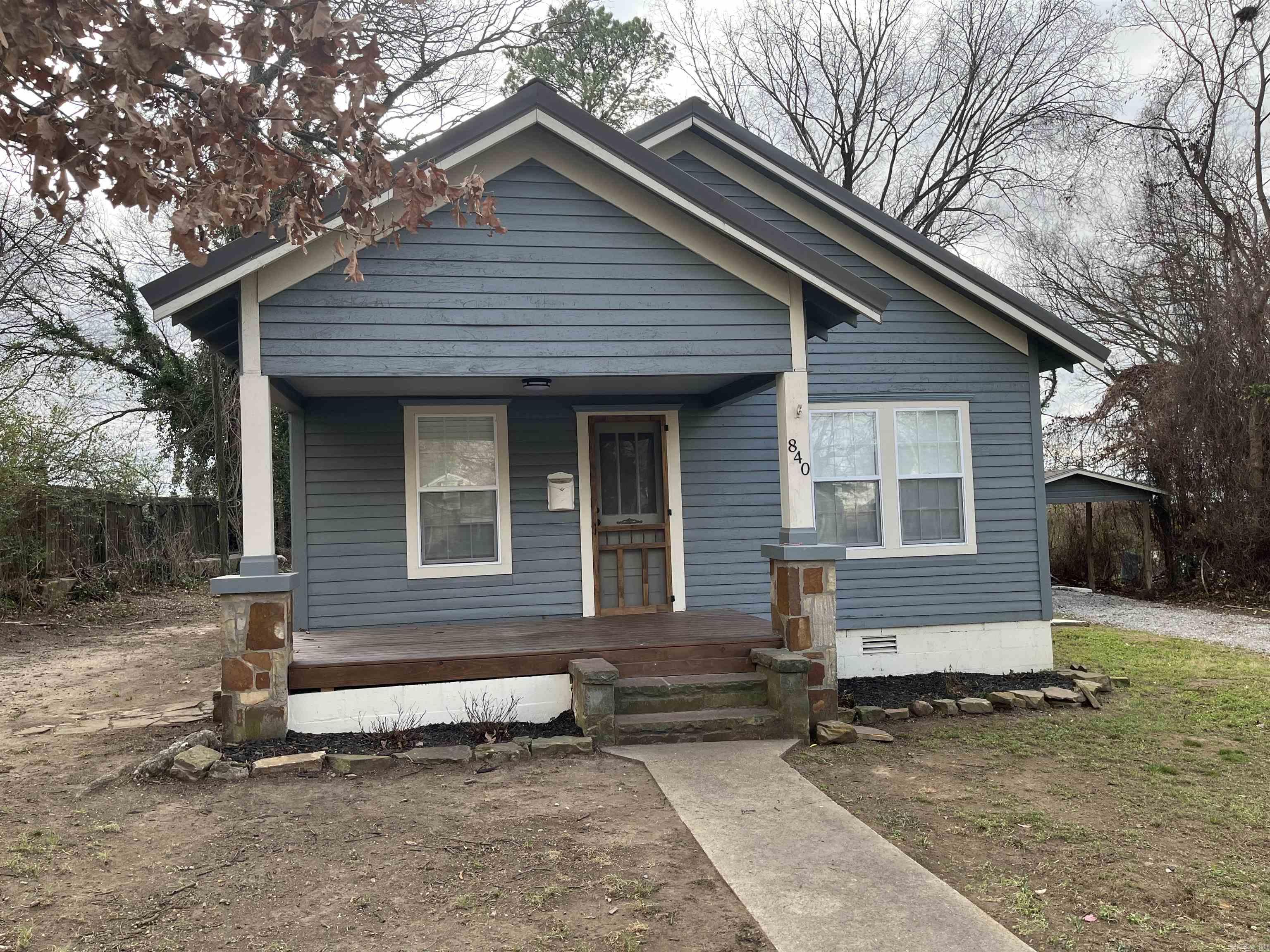 Ramsey - Residential