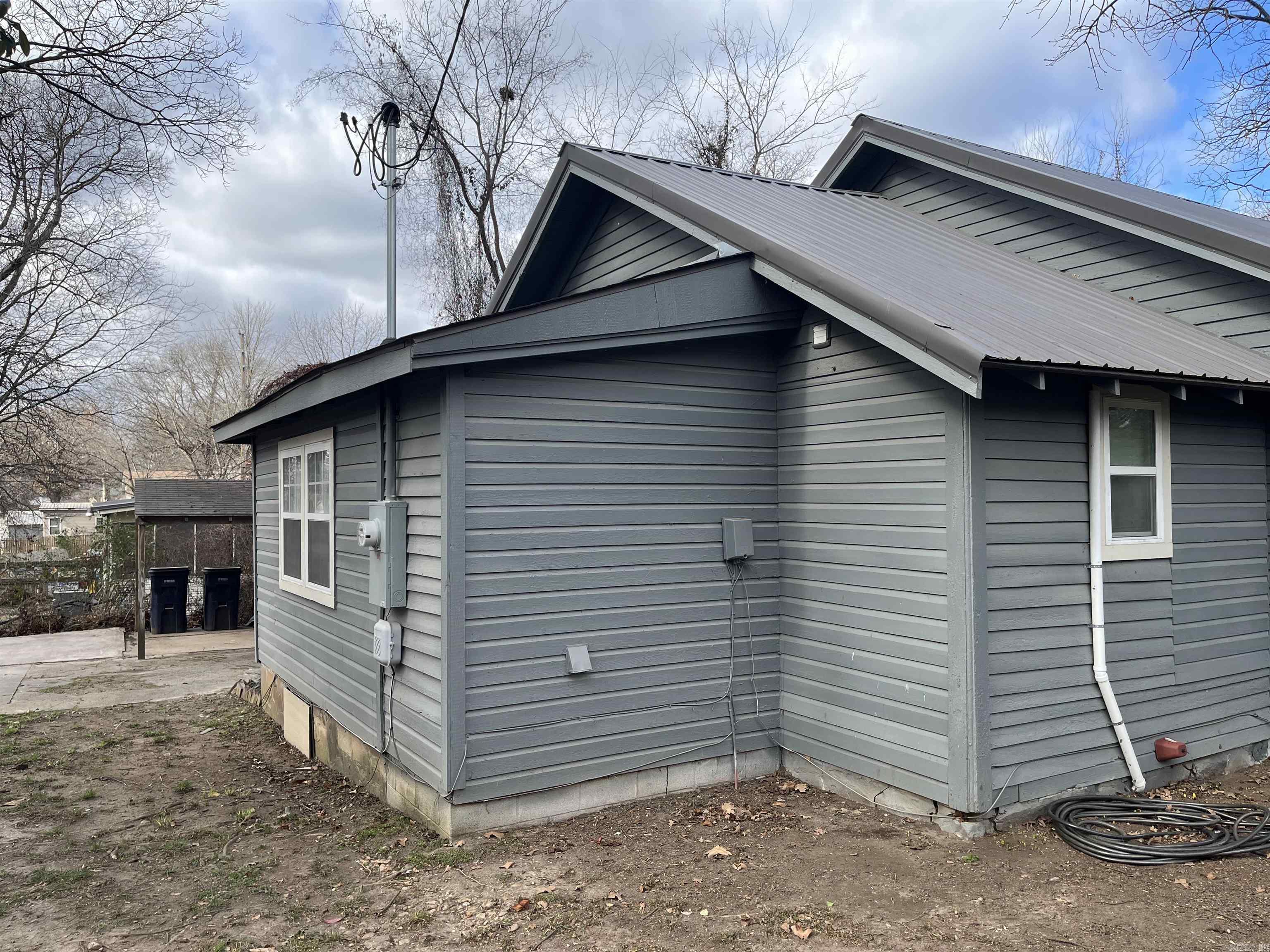 Ramsey - Residential