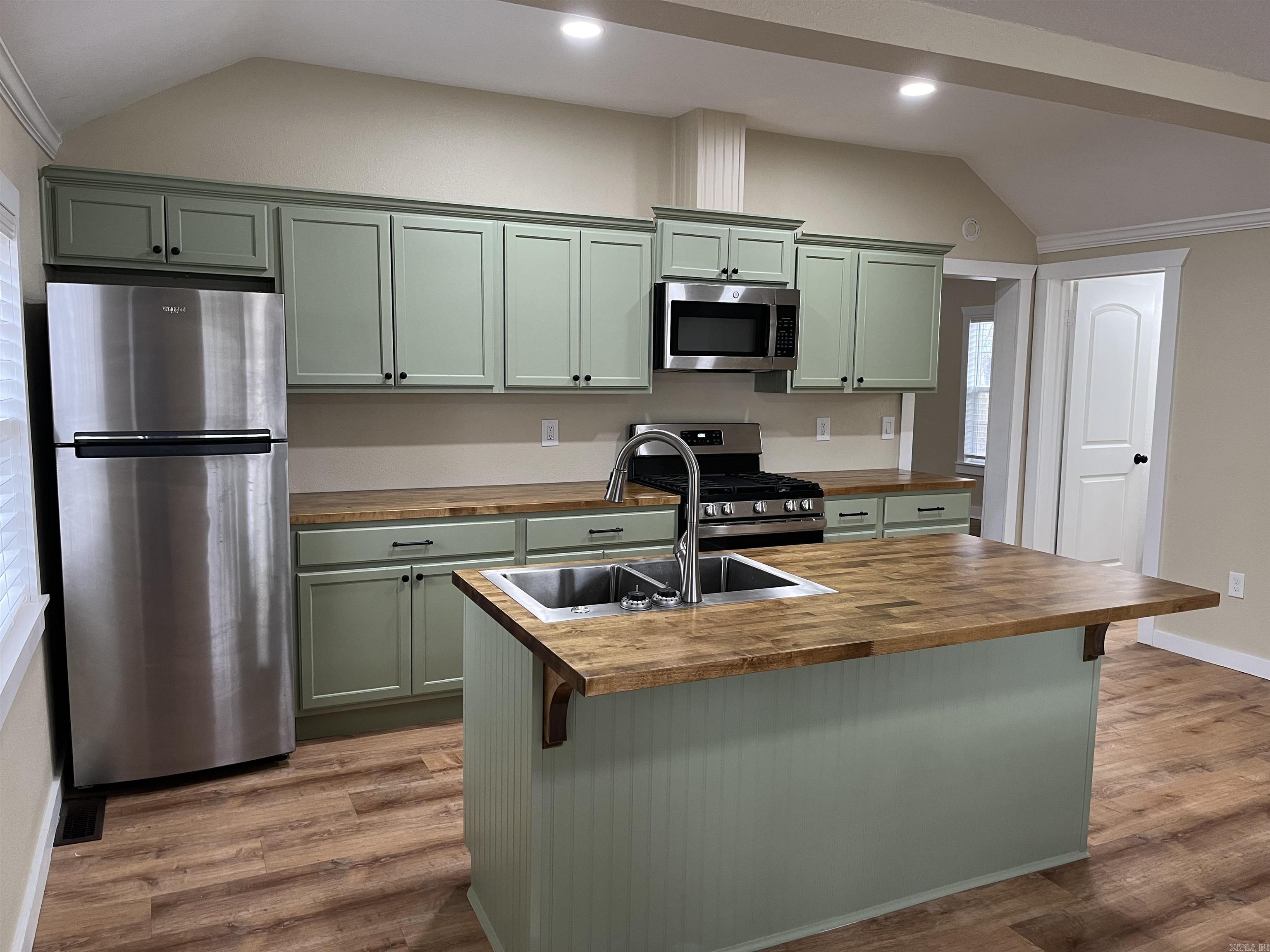 Ramsey - Residential