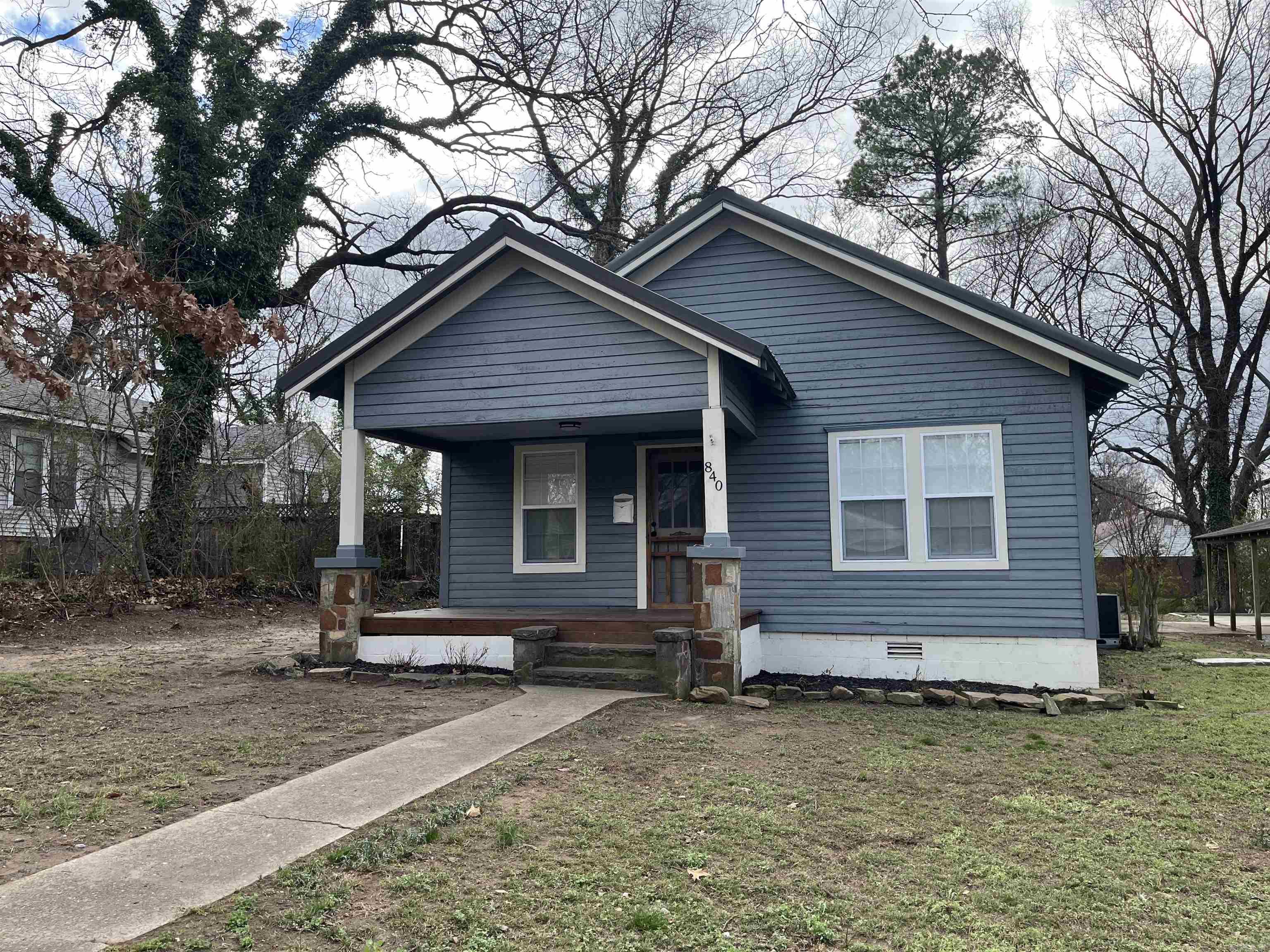 Ramsey - Residential