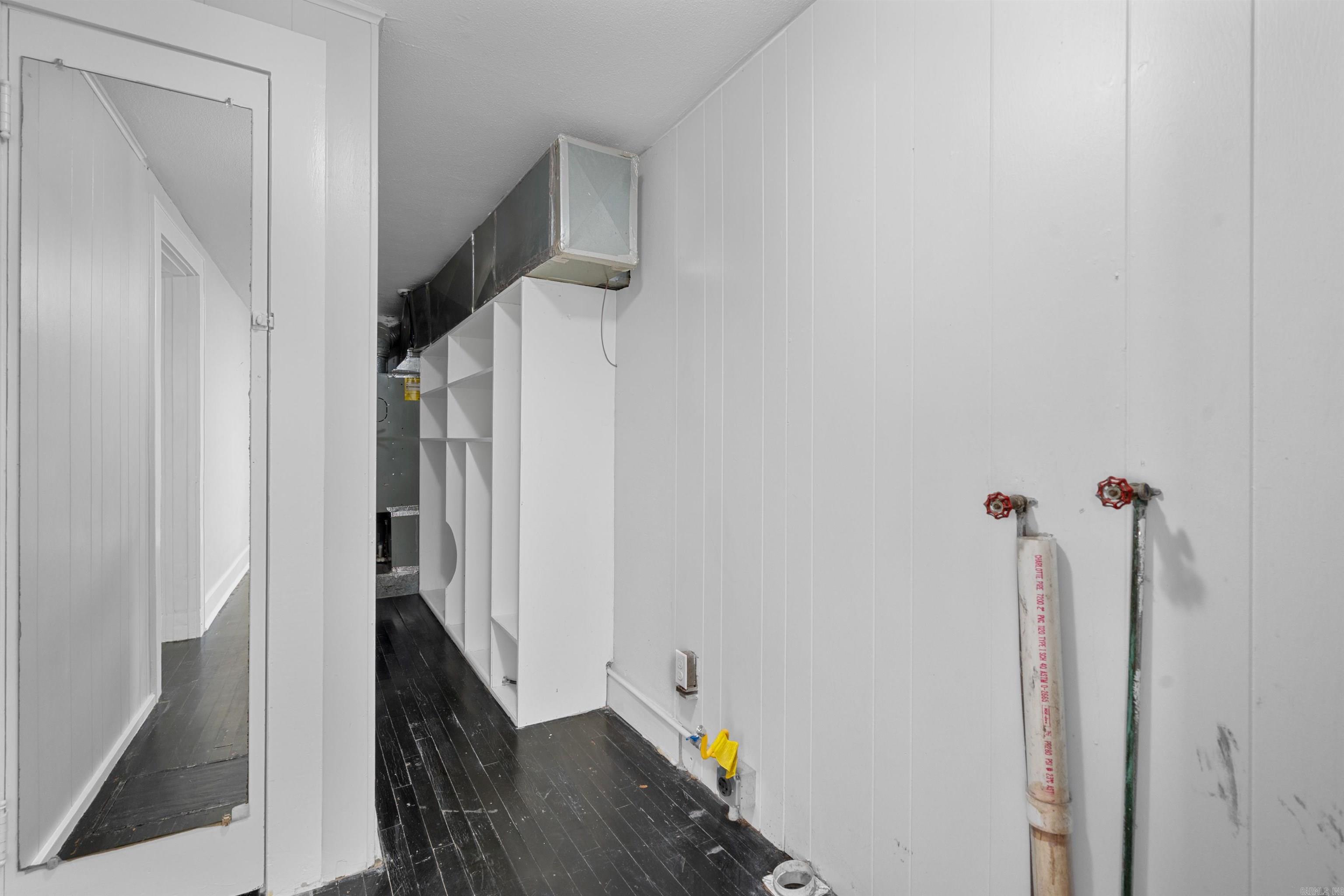 Dierks-Hays - Residential Income