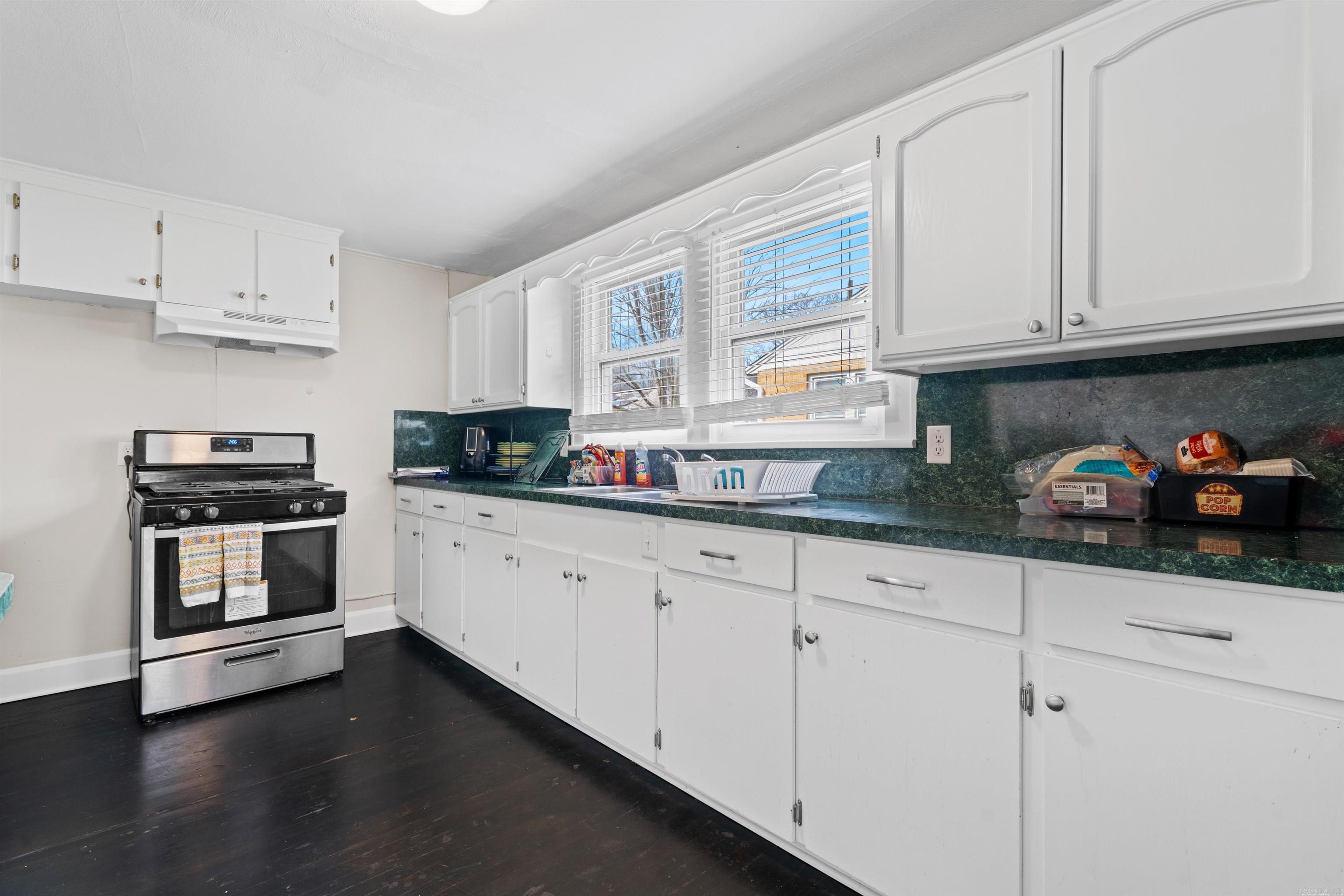 Dierks-Hays - Residential Income