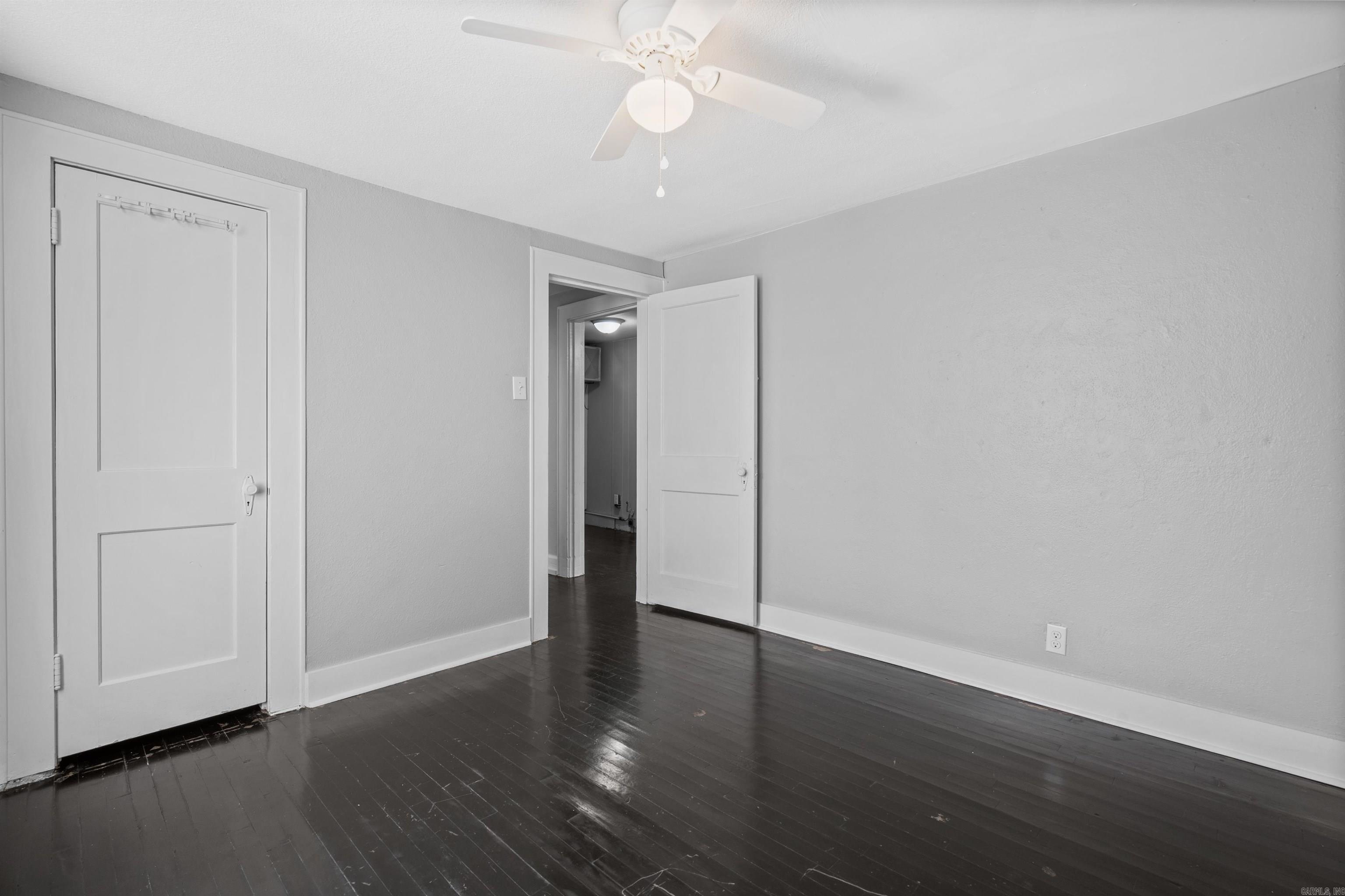 Dierks-Hays - Residential Income