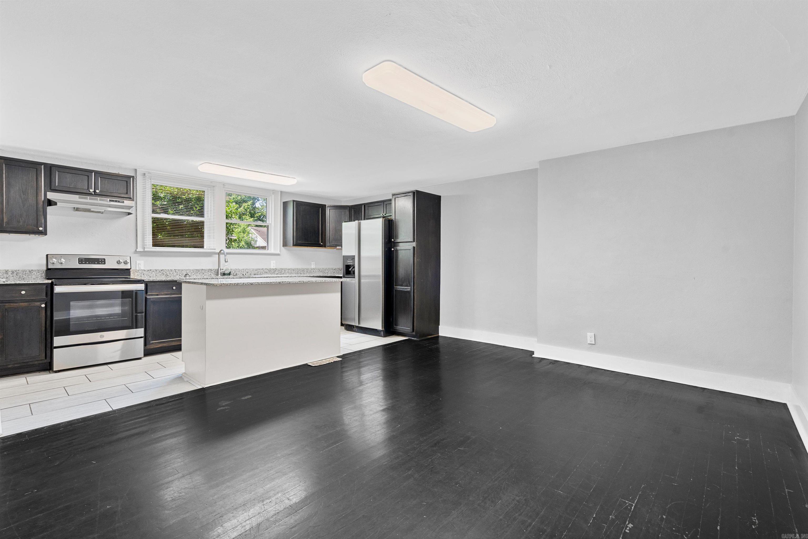 Dierks-Hays - Residential Income