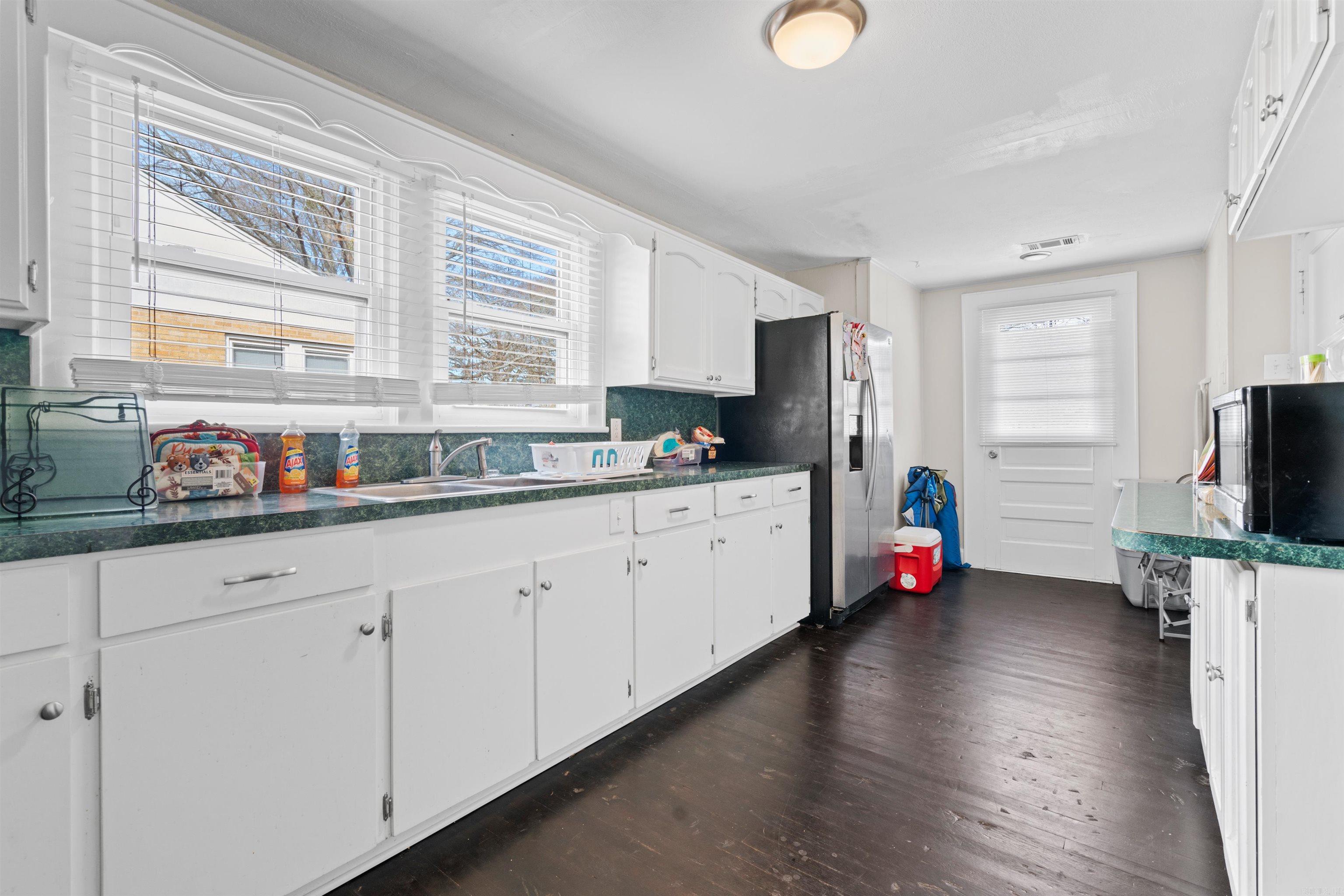 Dierks-Hays - Residential Income