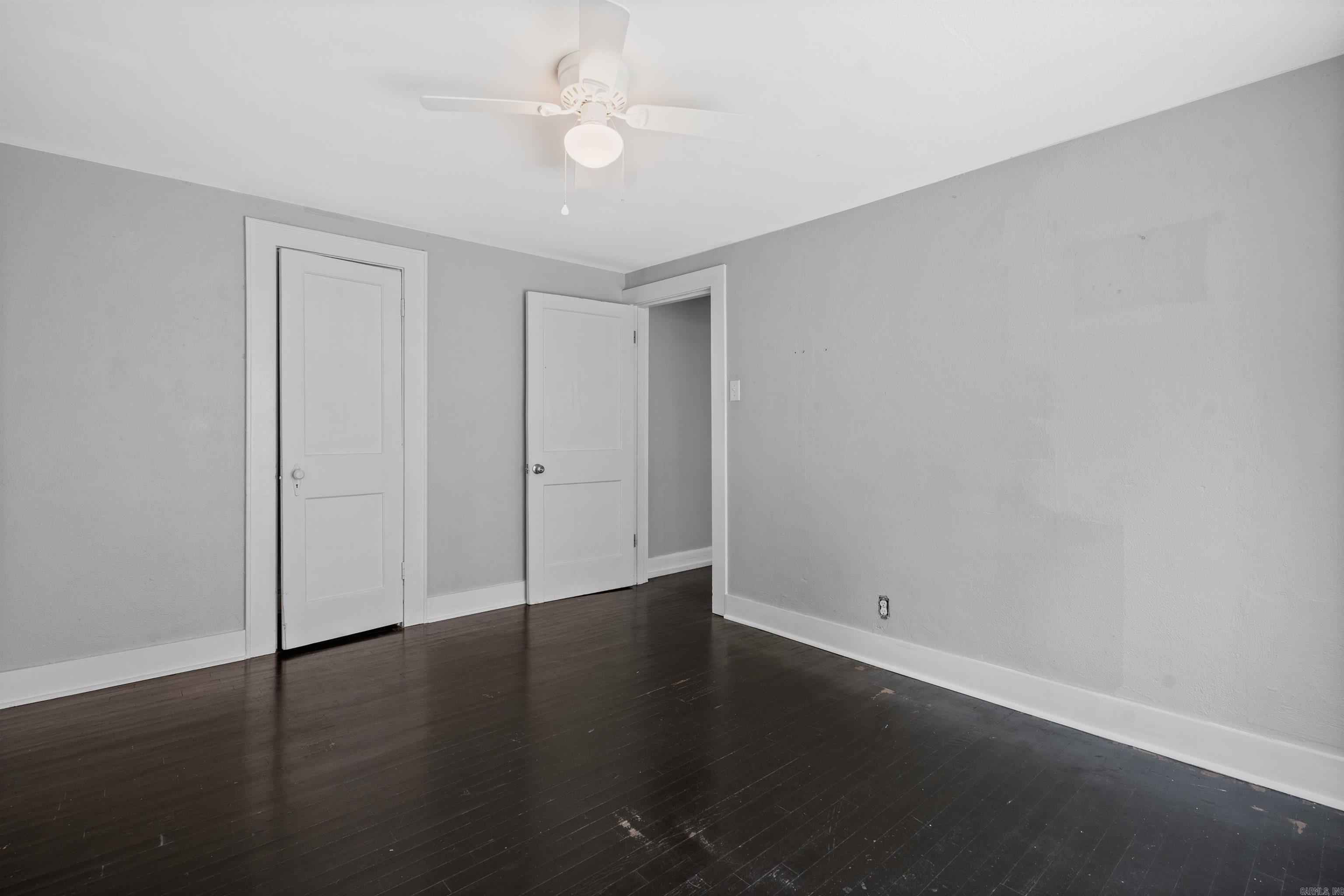 Dierks-Hays - Residential Income