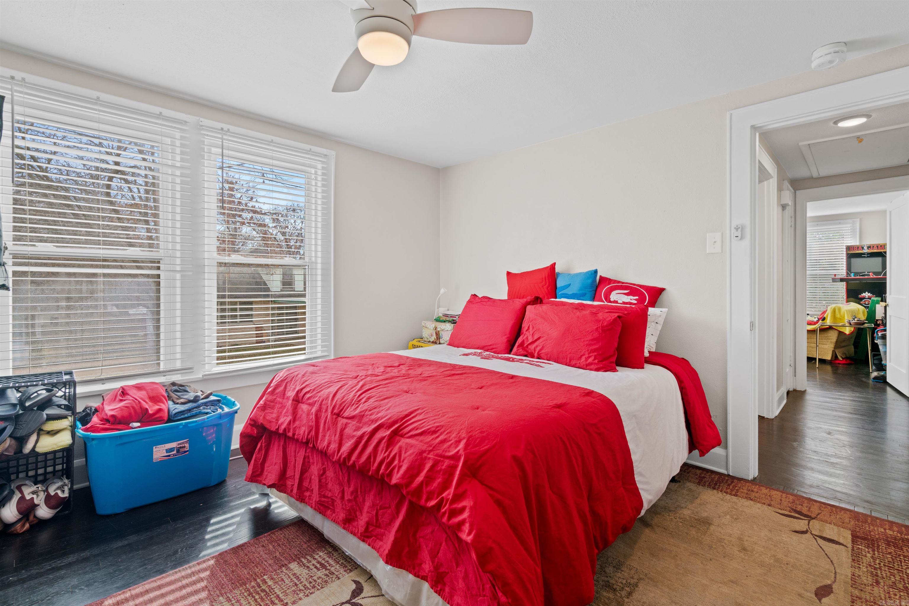 Dierks-Hays - Residential Income