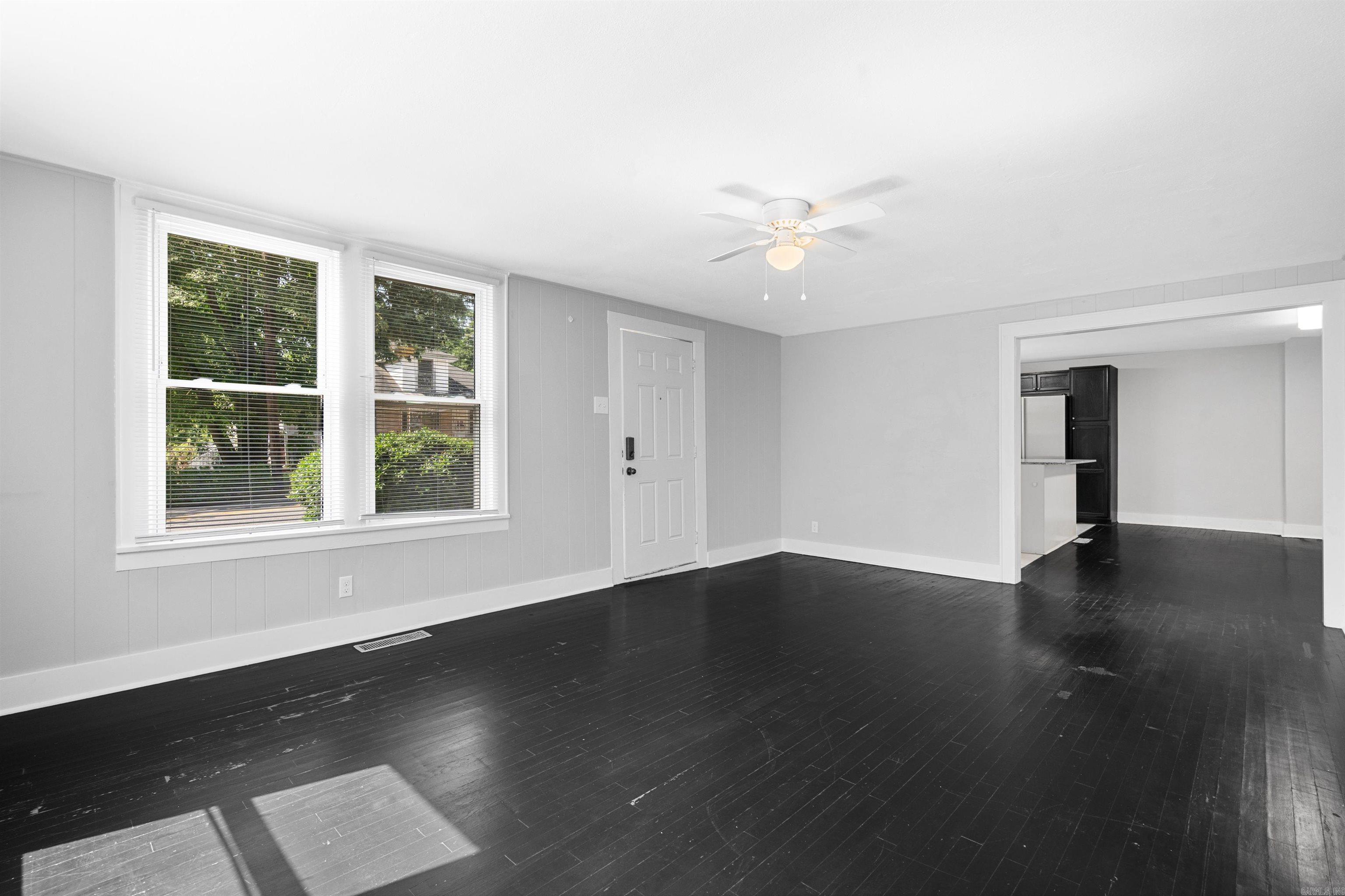 Dierks-Hays - Residential Income