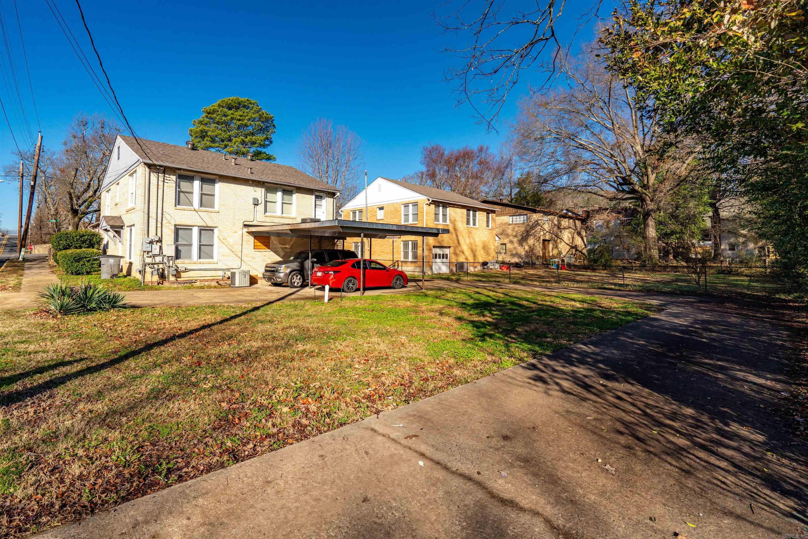 Dierks-Hays - Residential Income