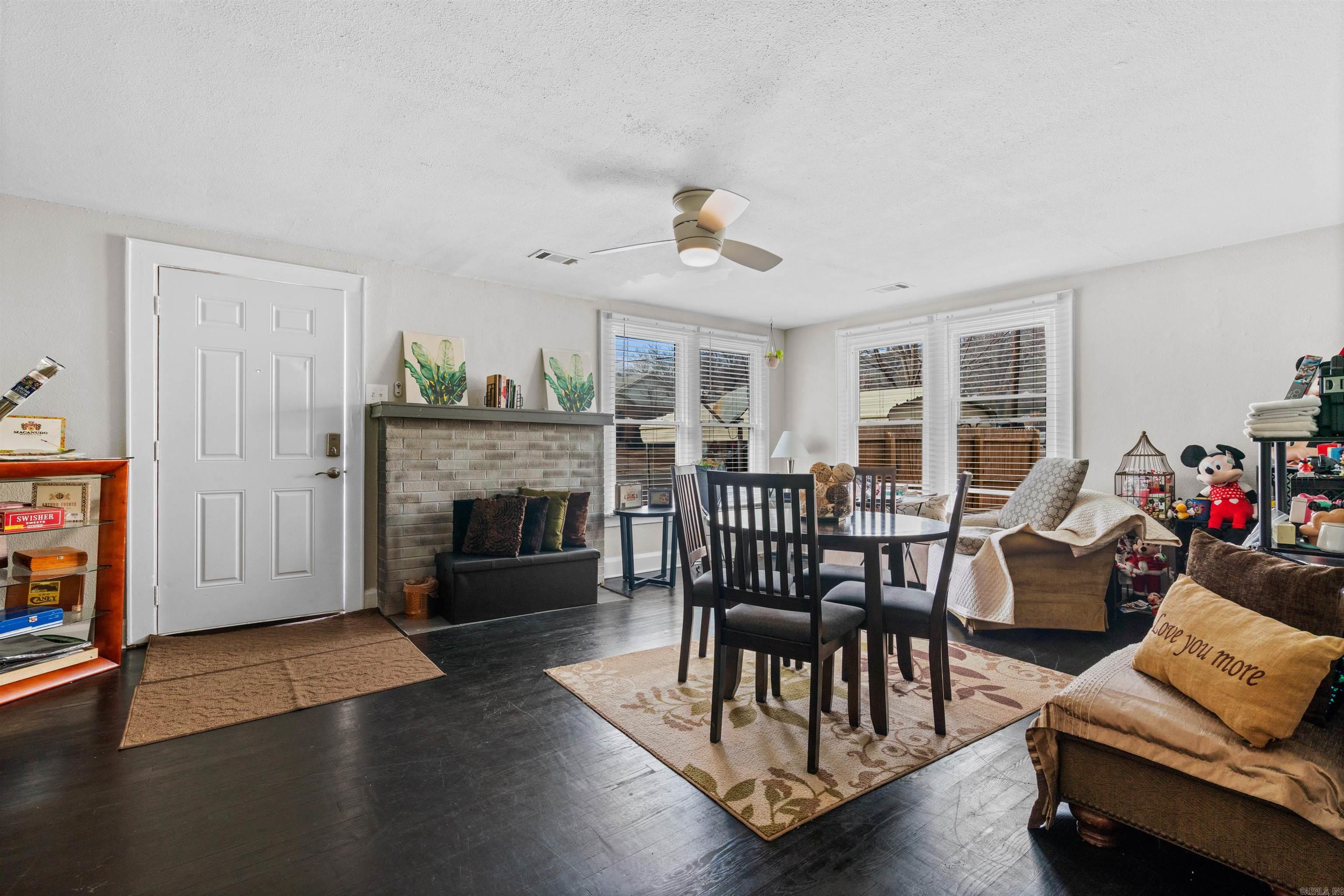 Dierks-Hays - Residential Income