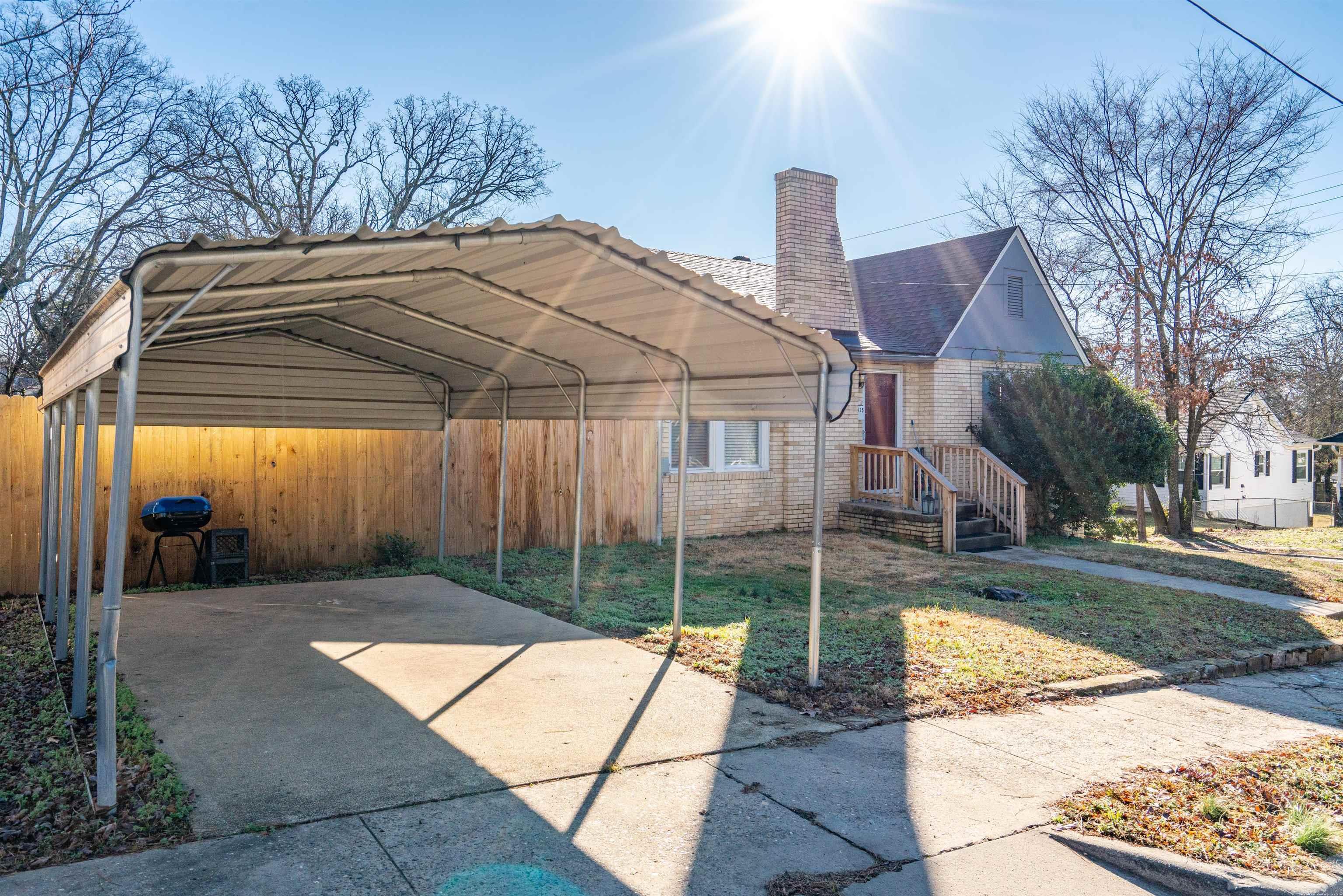 Dierks-Hays - Residential Income