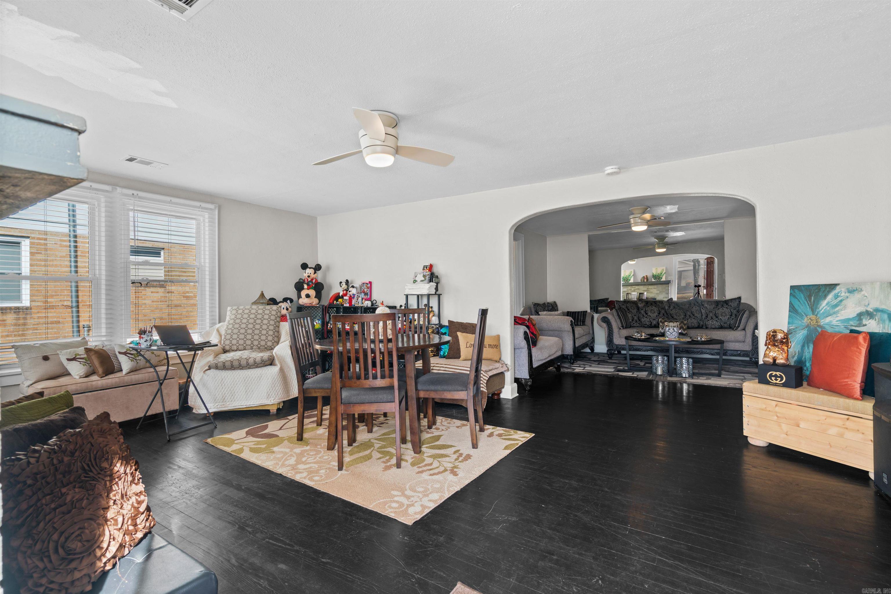 Dierks-Hays - Residential Income