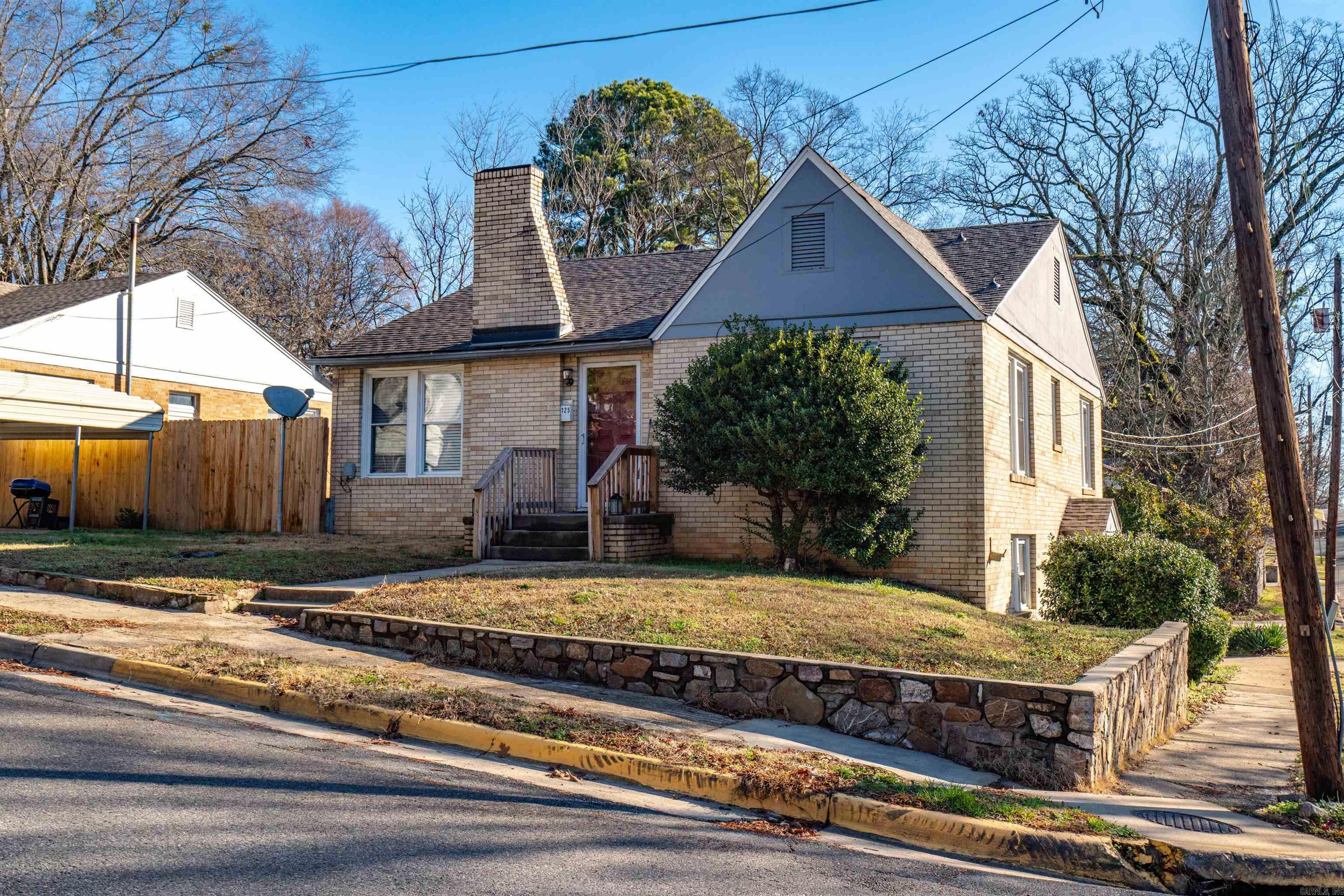 Dierks-Hays - Residential Income