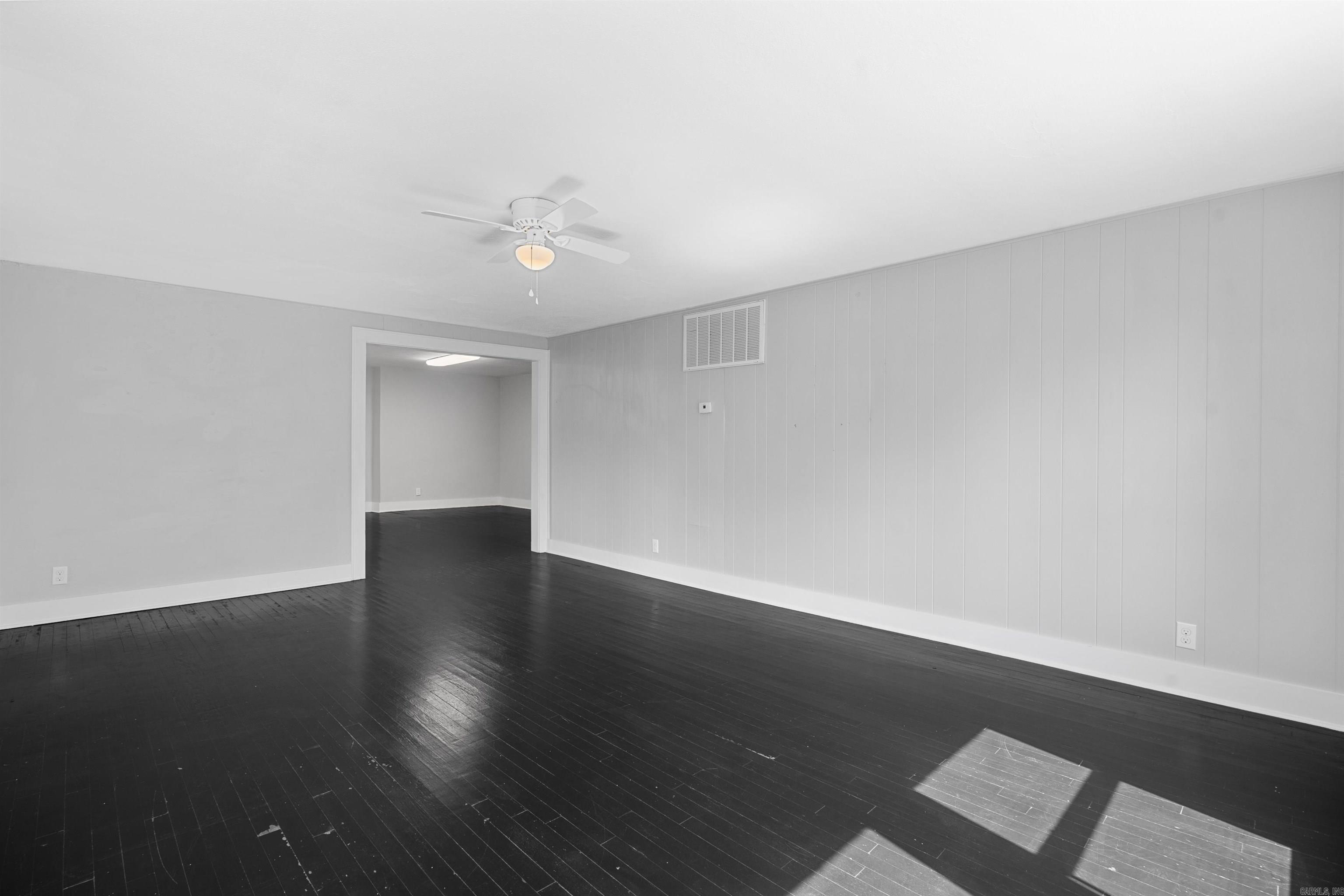 Dierks-Hays - Residential Income