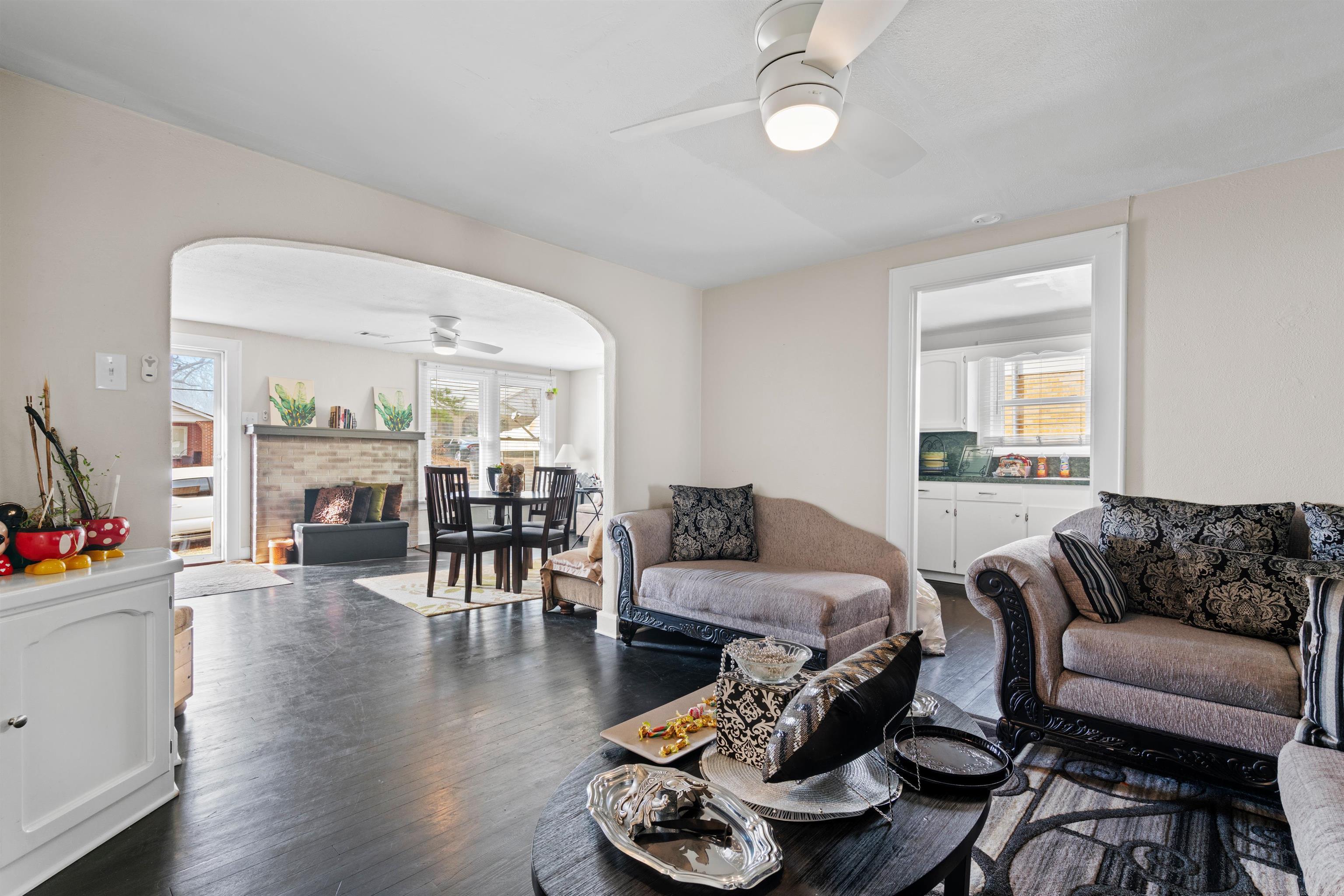 Dierks-Hays - Residential Income