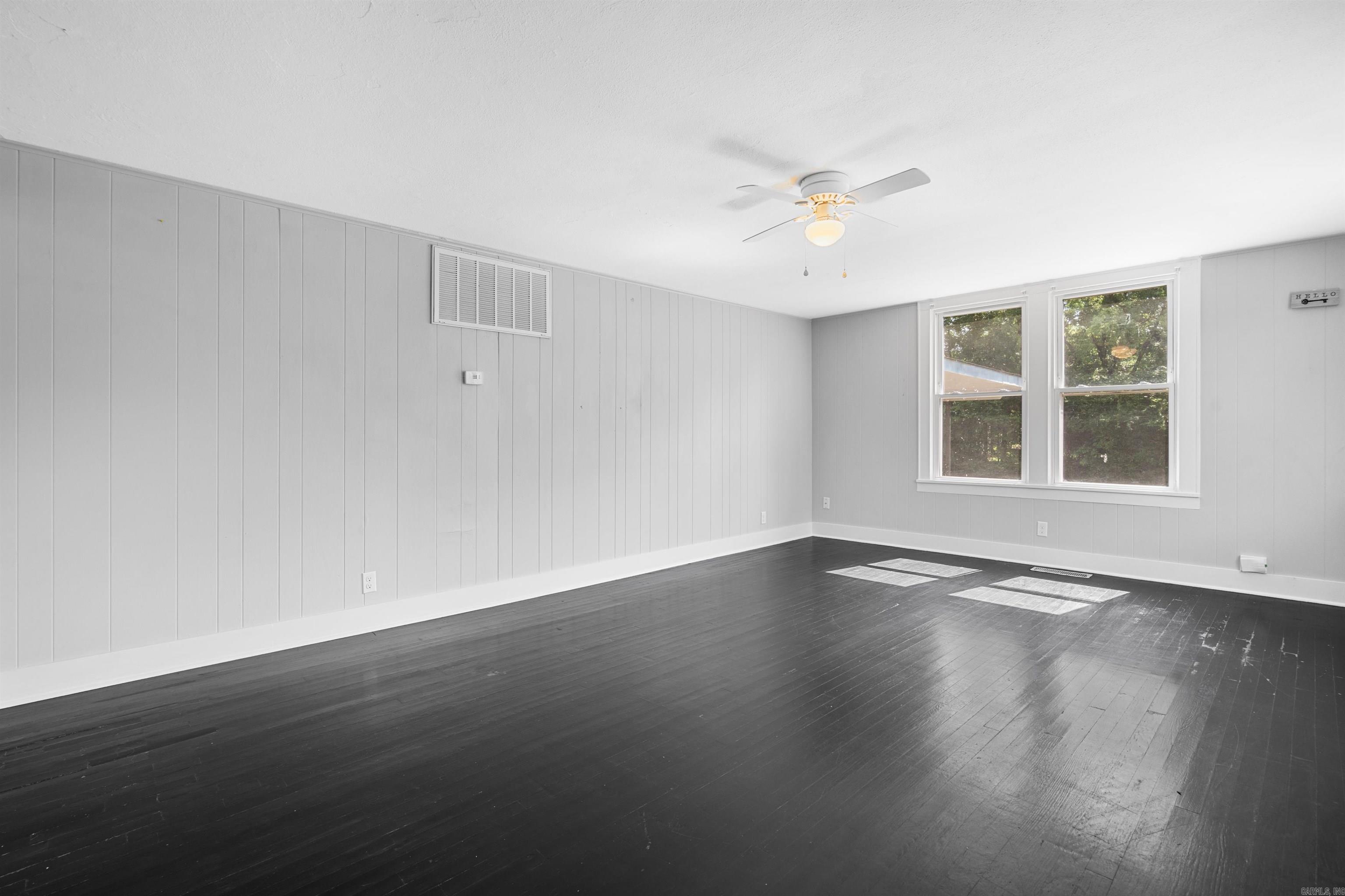 Dierks-Hays - Residential Income