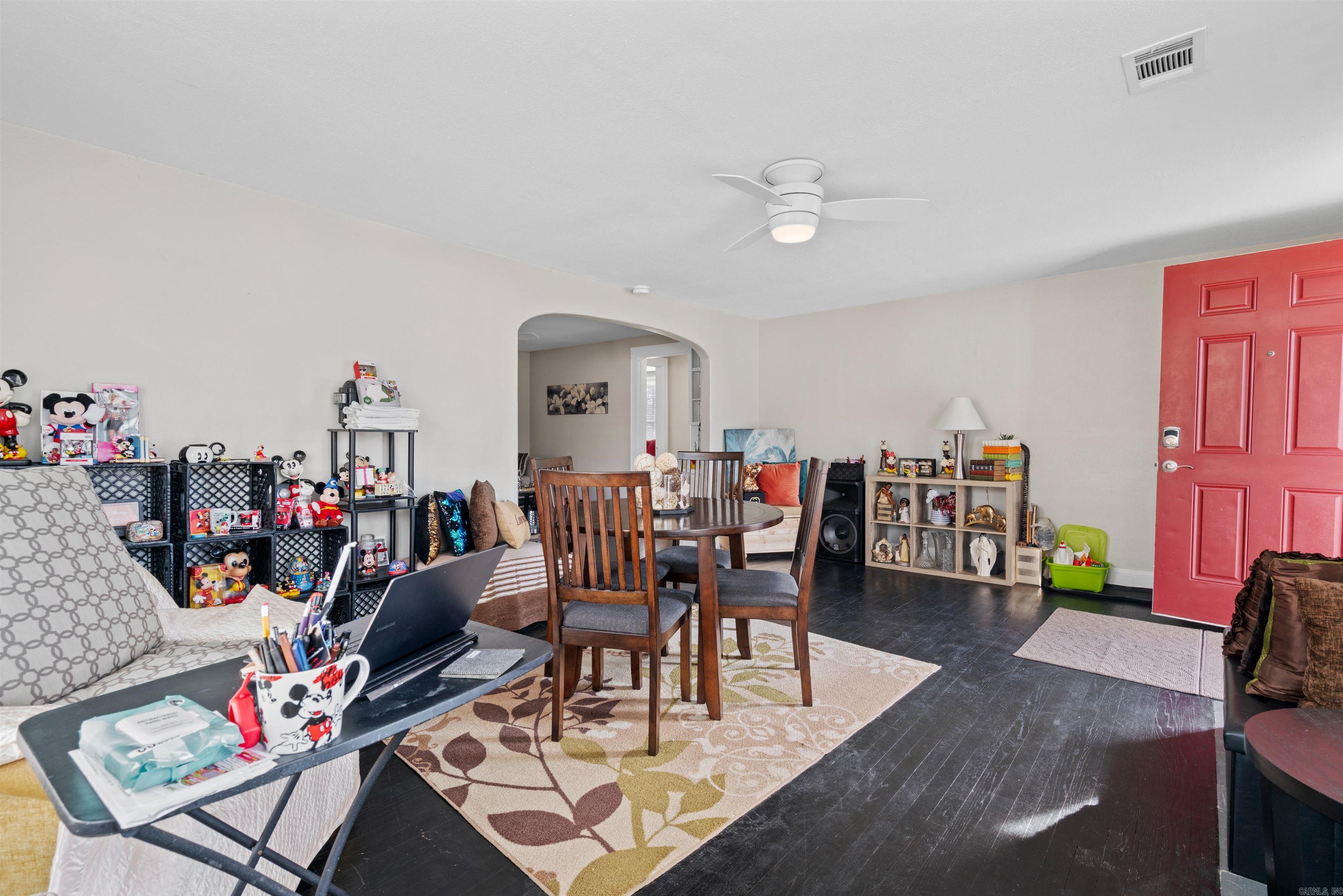 Dierks-Hays - Residential Income