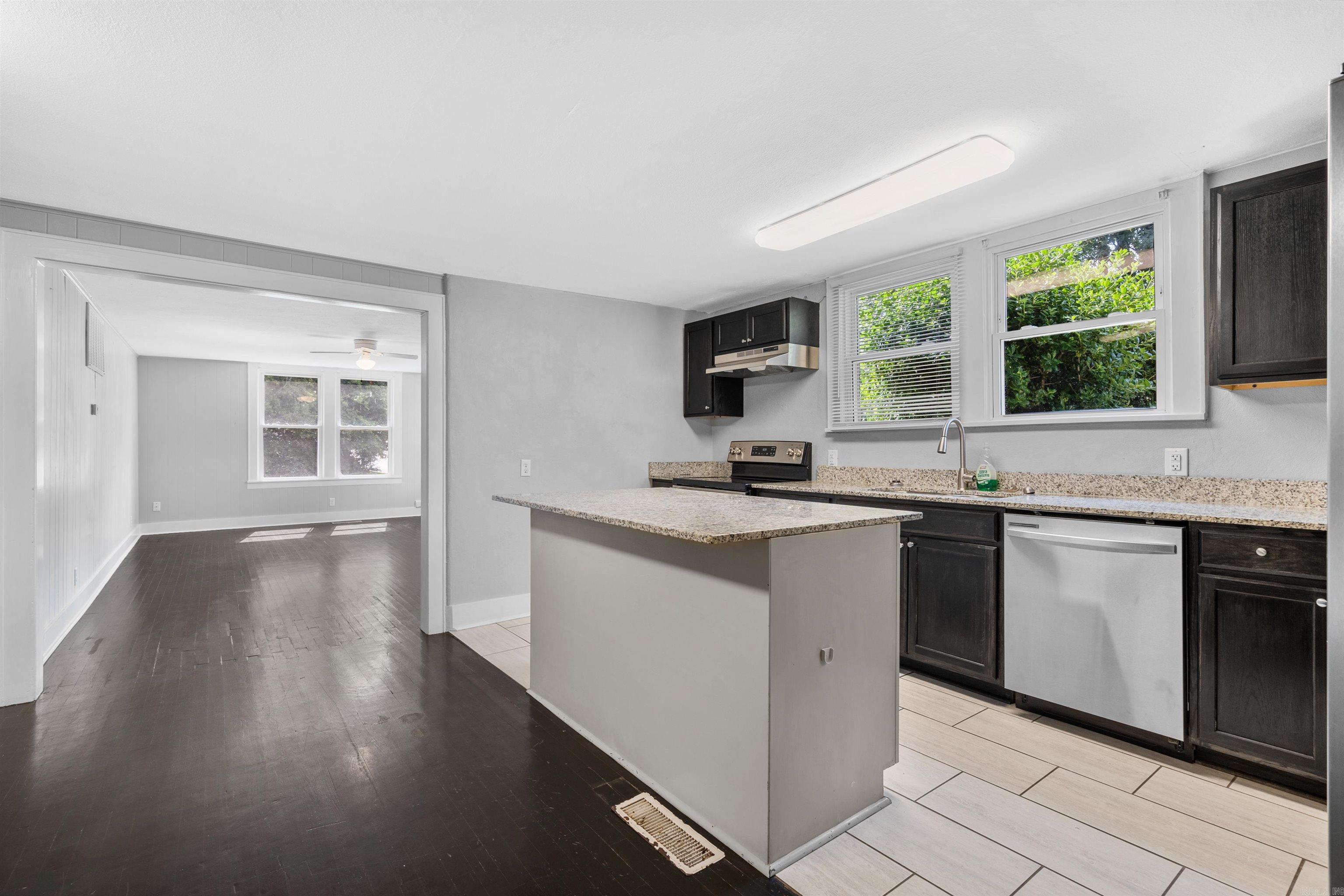 Dierks-Hays - Residential Income