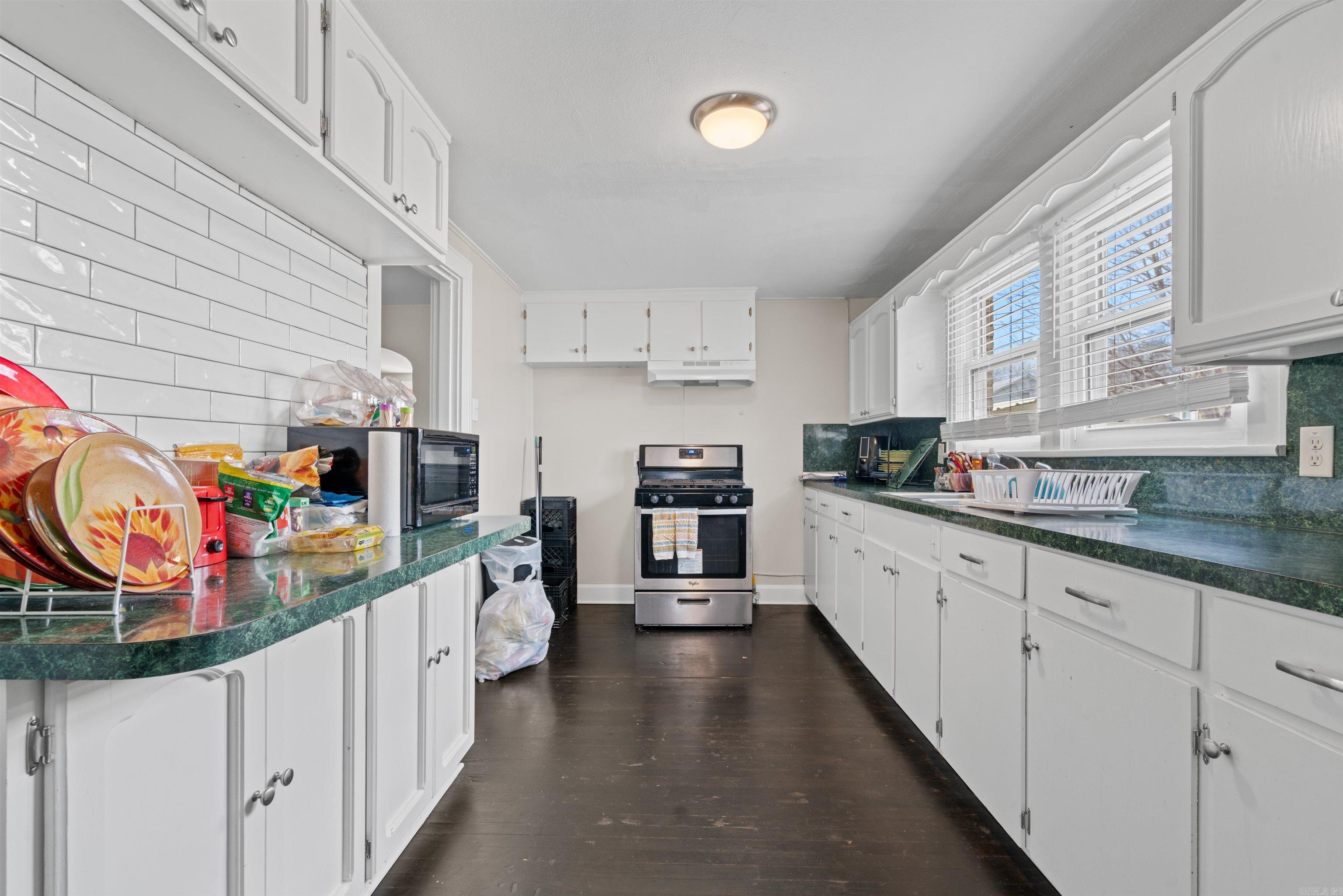 Dierks-Hays - Residential Income