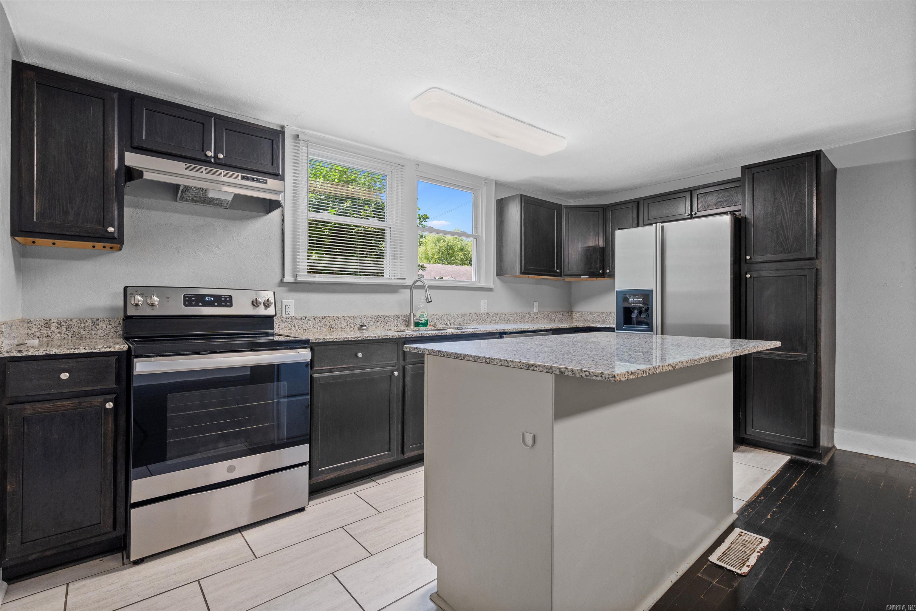 Dierks-Hays - Residential Income