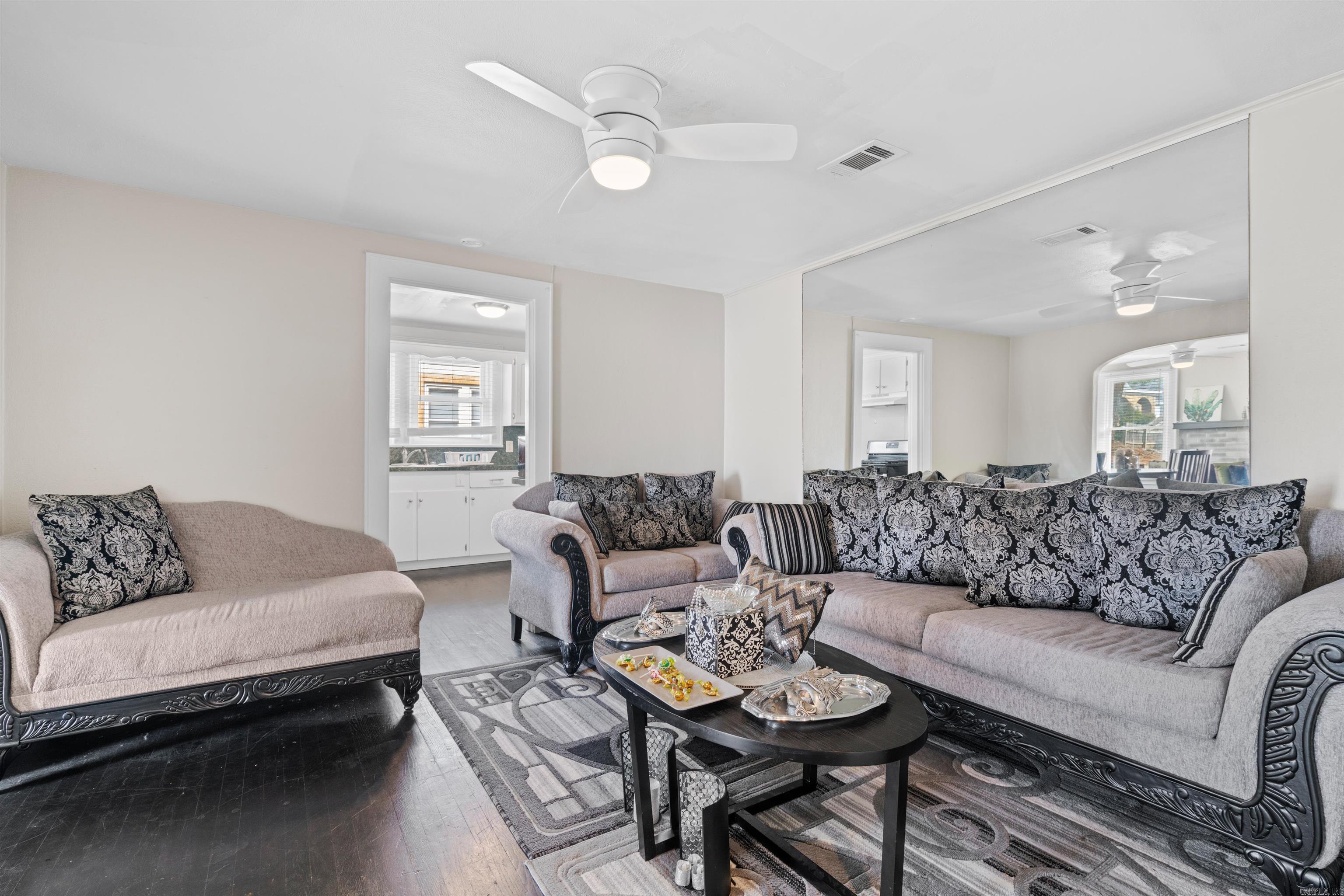 Dierks-Hays - Residential Income