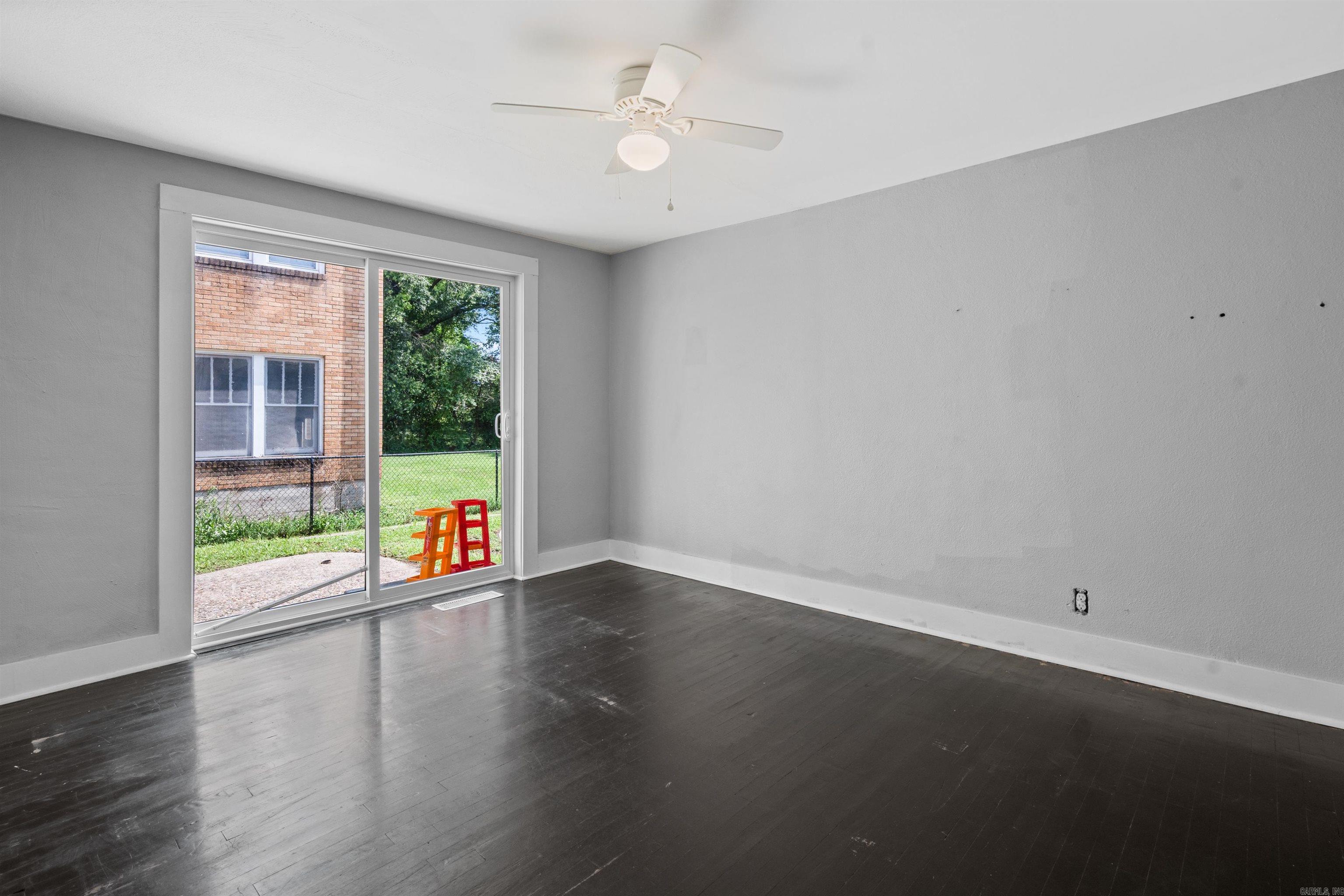 Dierks-Hays - Residential Income